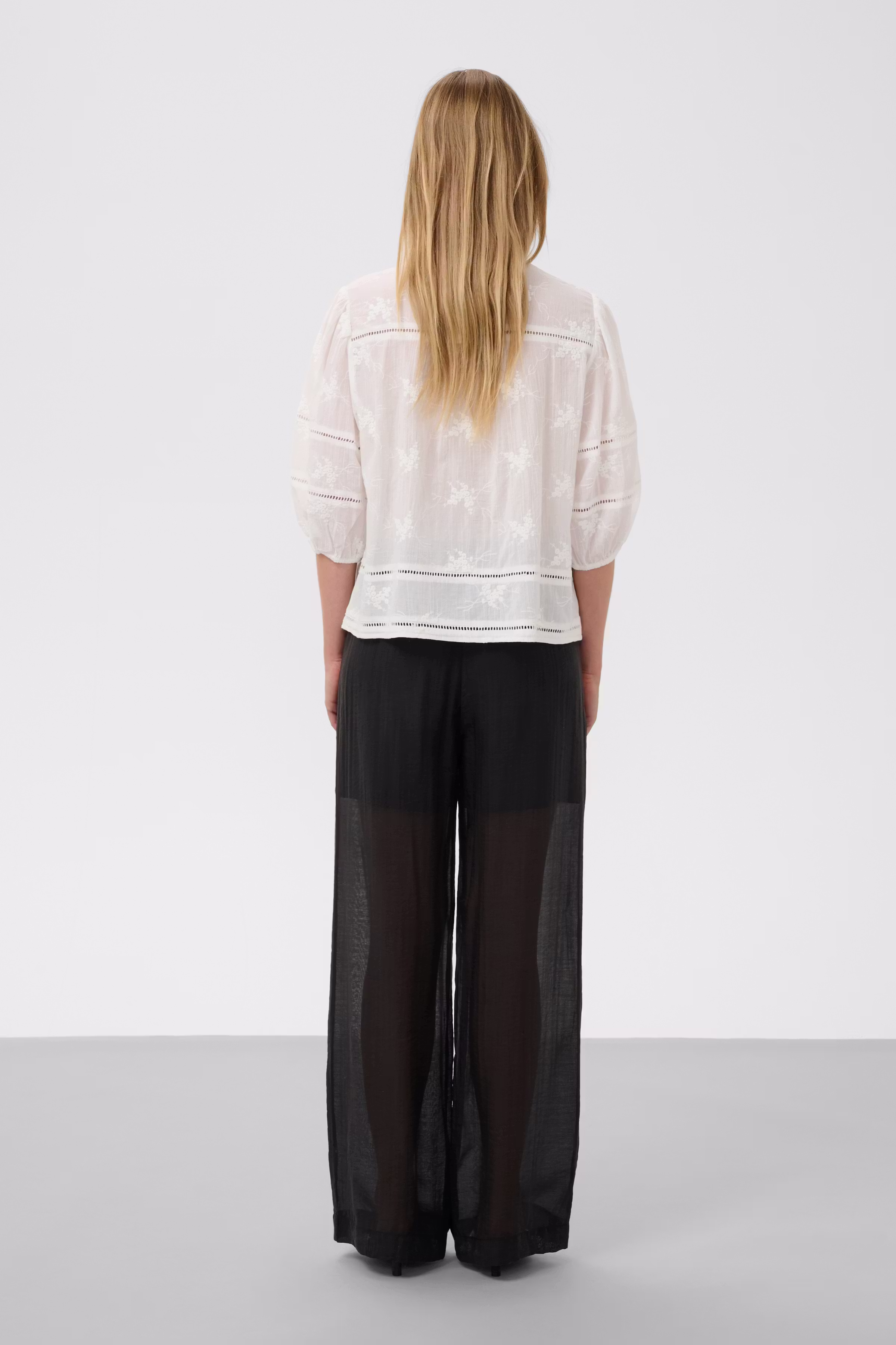 SLEmbla Hemd LOOKBOOK BACK 30409288-111001