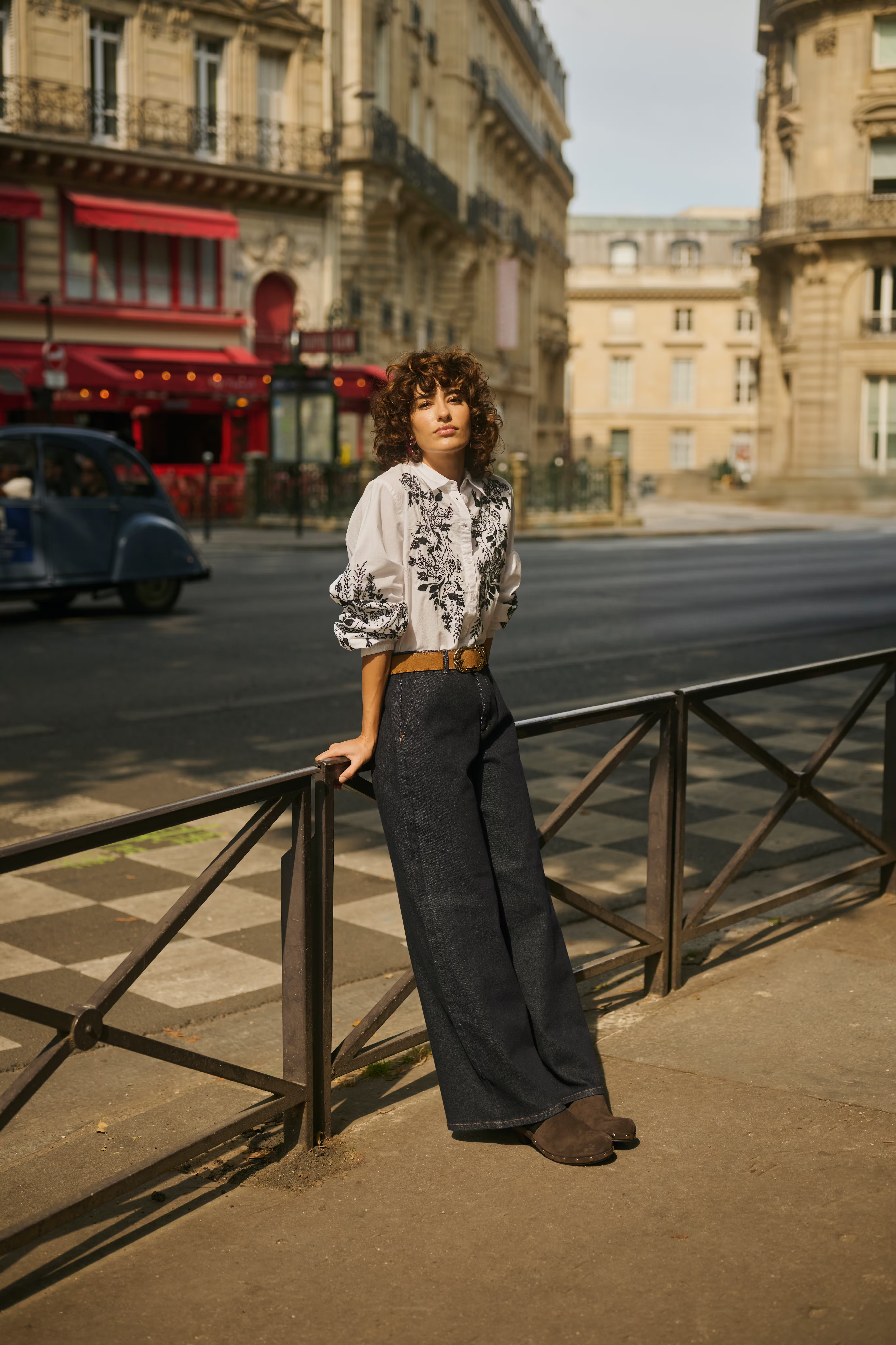 CRVisti Jeans LOCATION NONE 10612286-108126