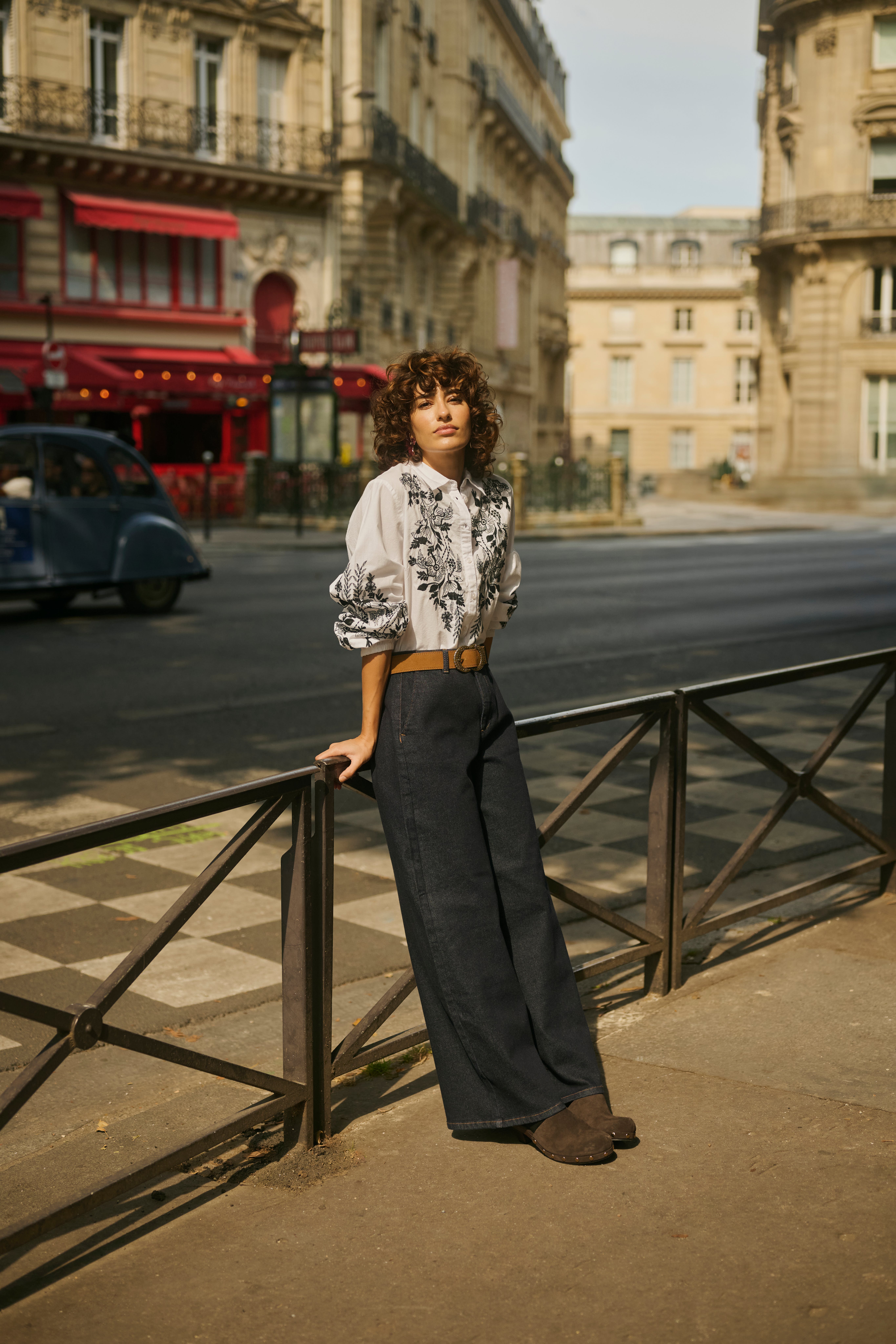 CRVisti Jeans LOCATION NONE 10612286-108126