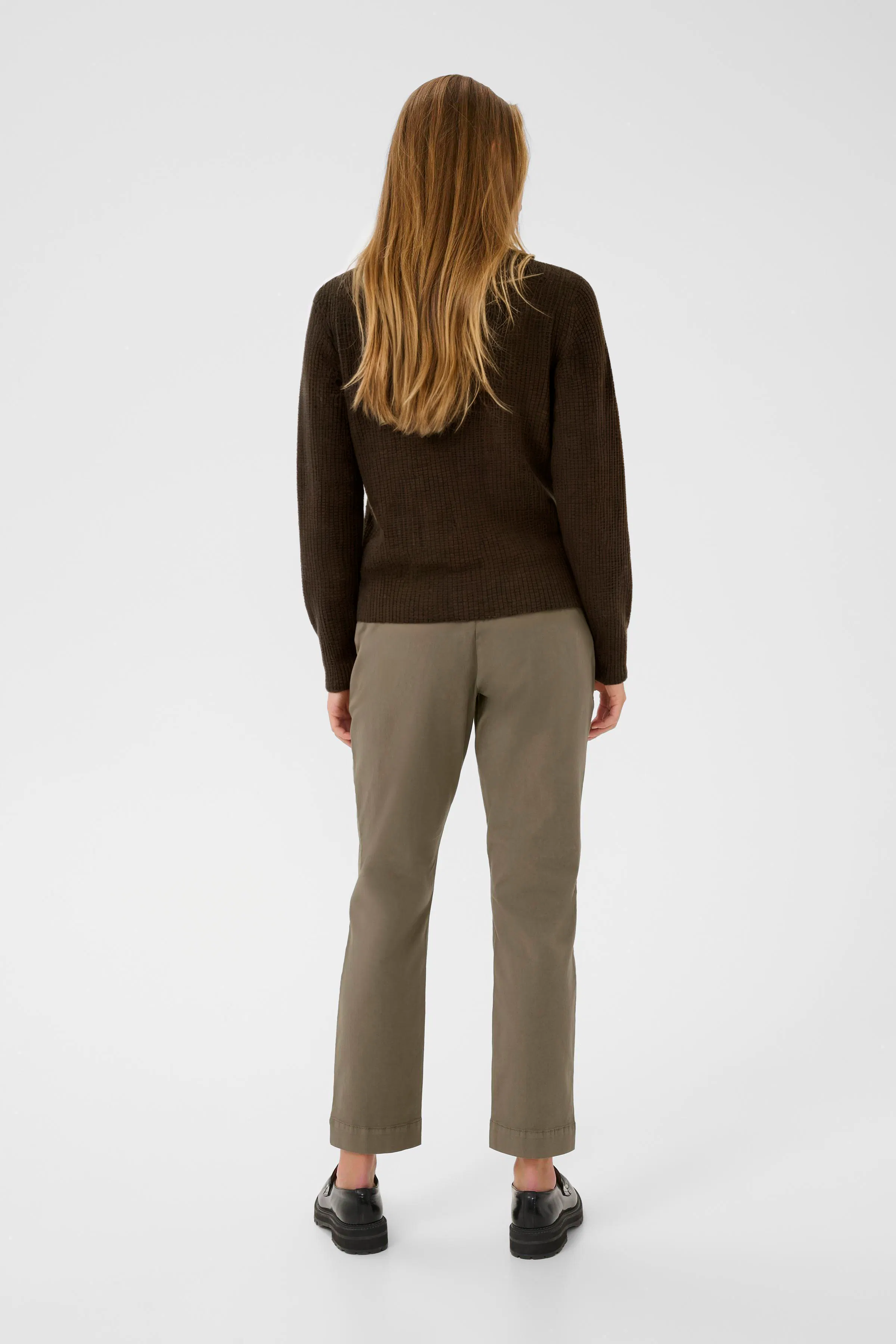 KAmette Bukser LOOKBOOK BACK 10506121-190808