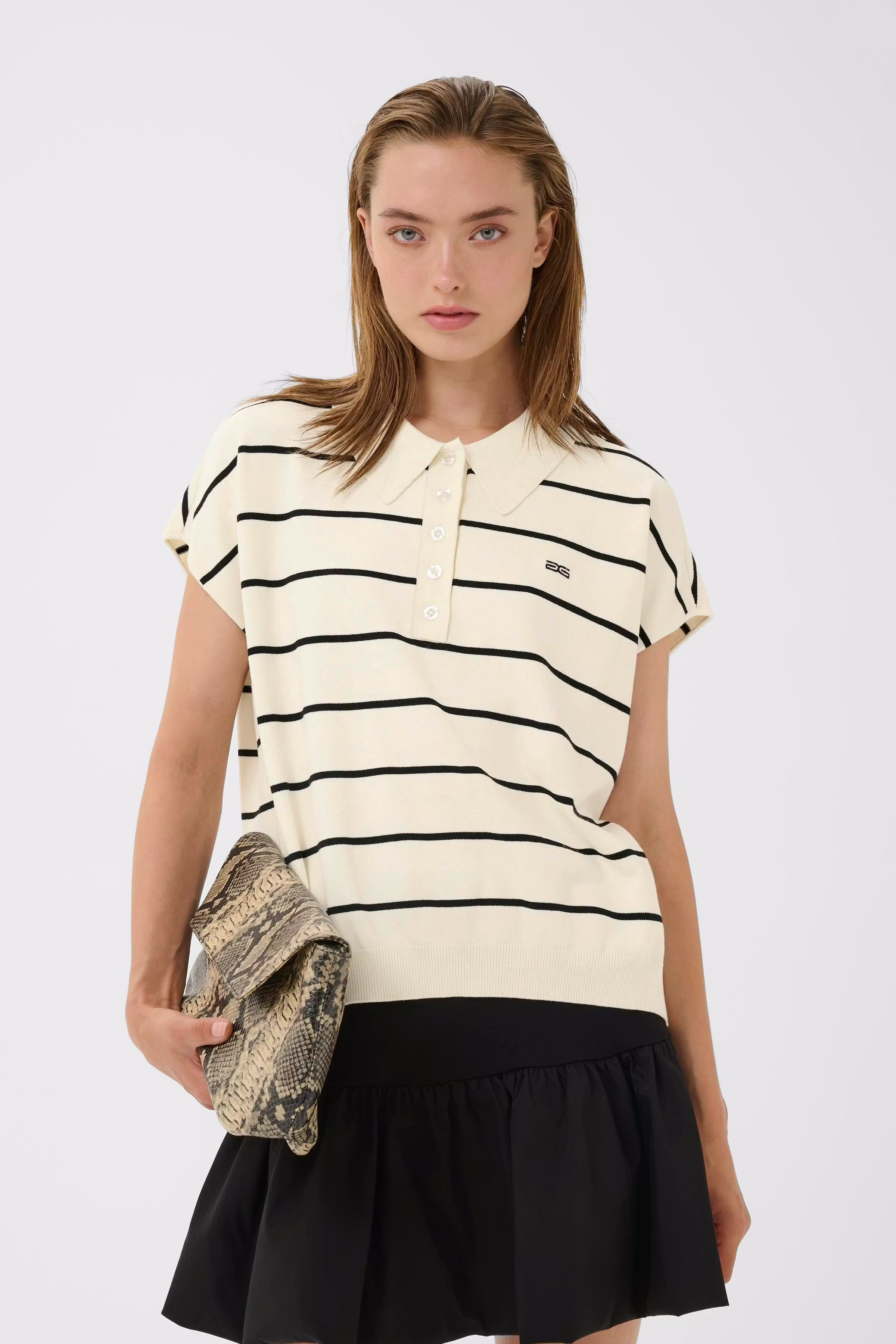 GZsaia Pullover LOOKBOOK FRONT 10911206-109393
