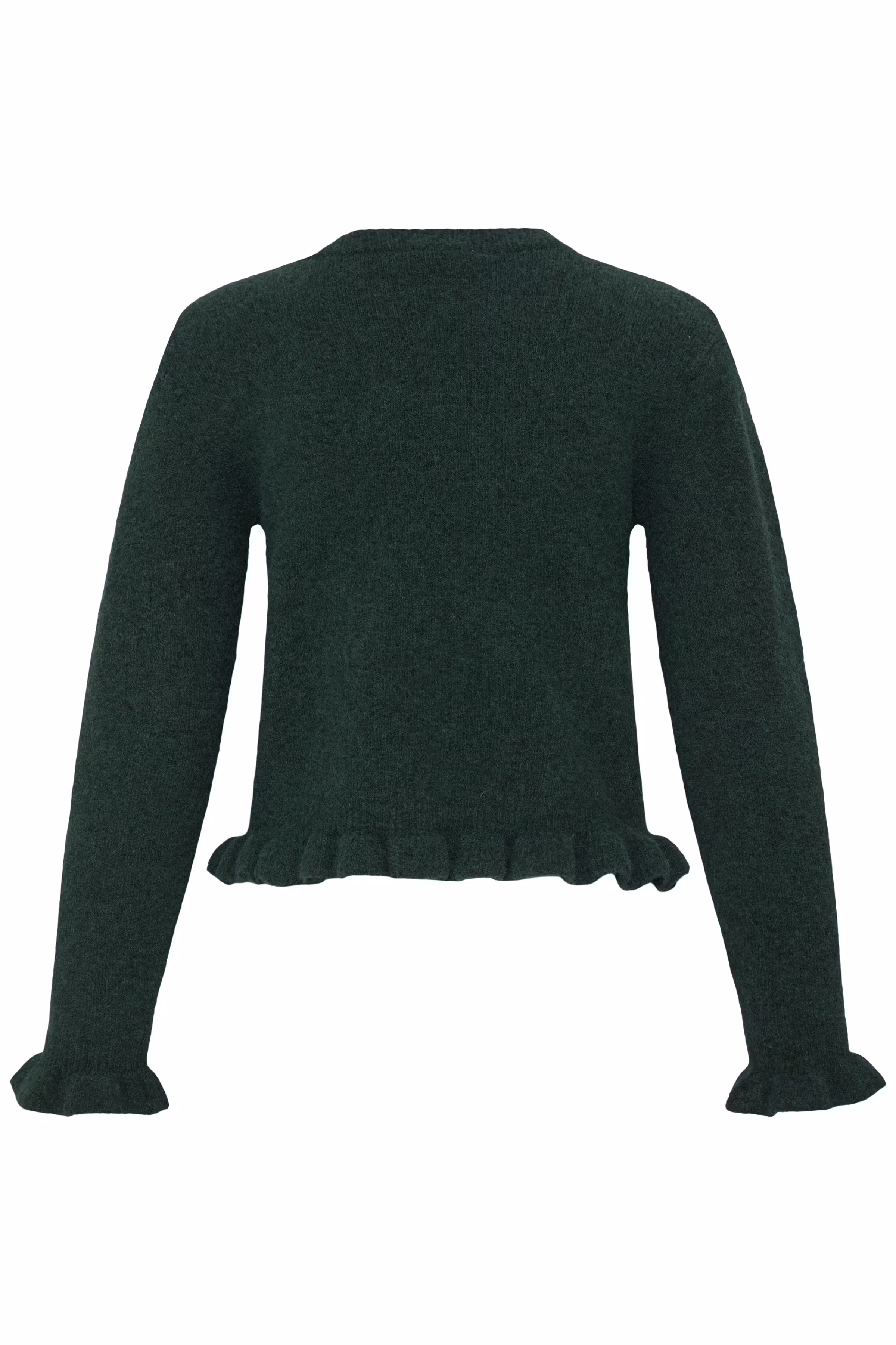 BYOMEA Pullover PACK BACK 20819754-1953501