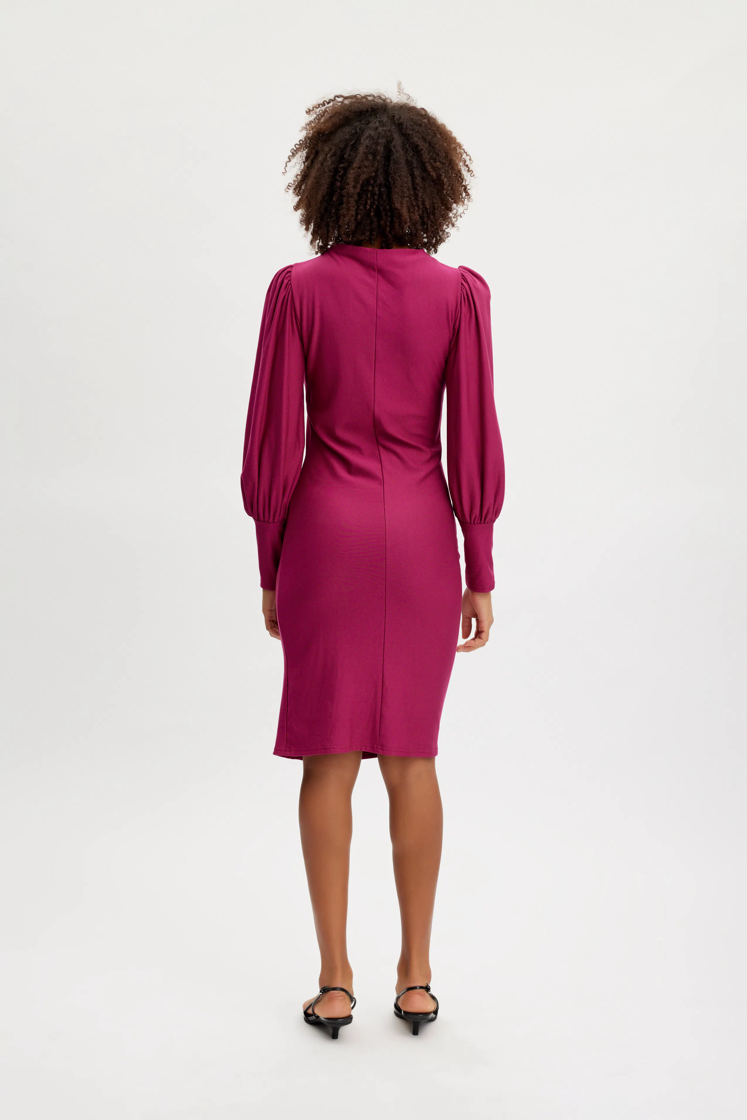 RifaGZ Dress LOOKBOOK BACK 10905790-182330