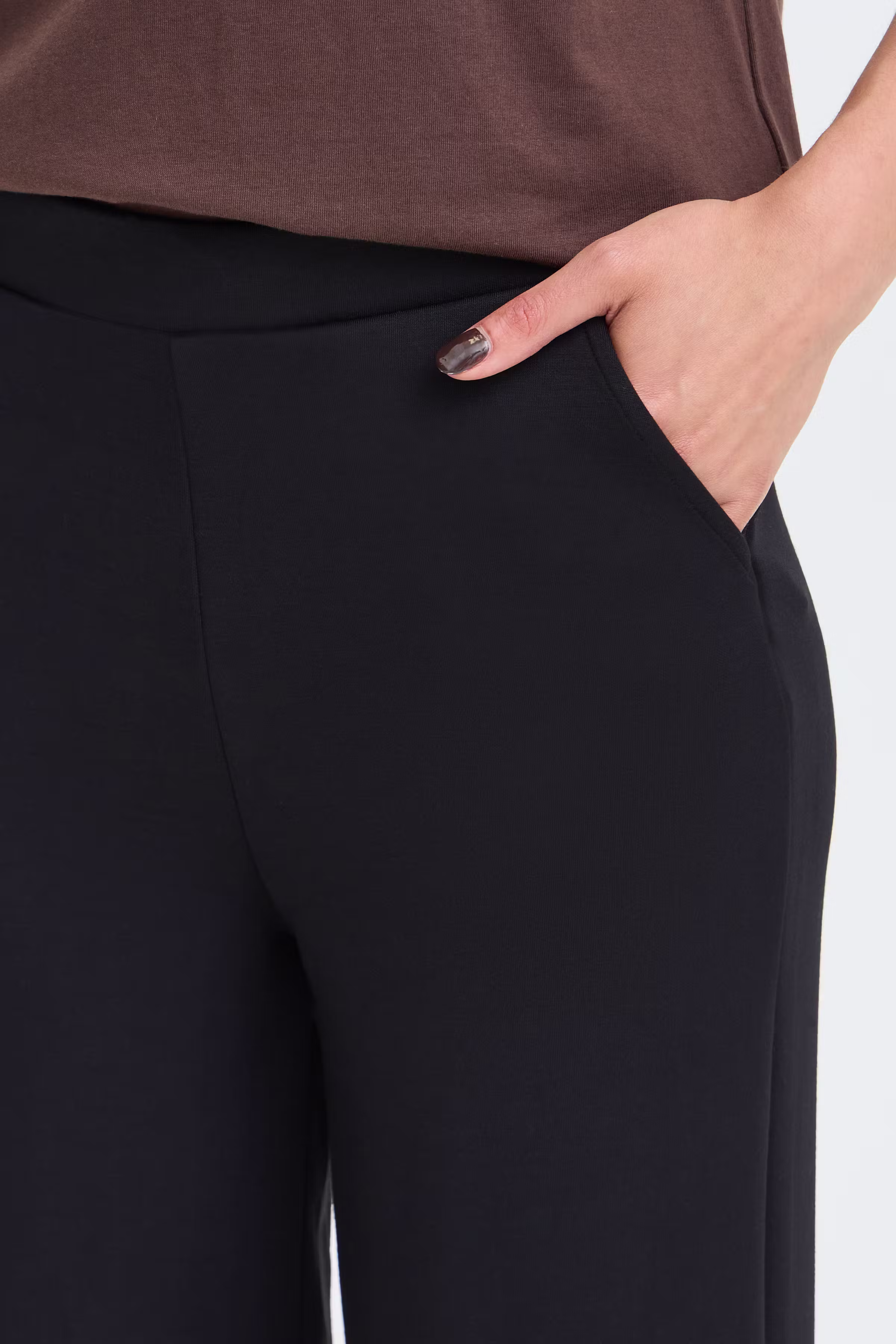 FRAURORA Pants Casual LOOKBOOK DETAIL 20615556-200113