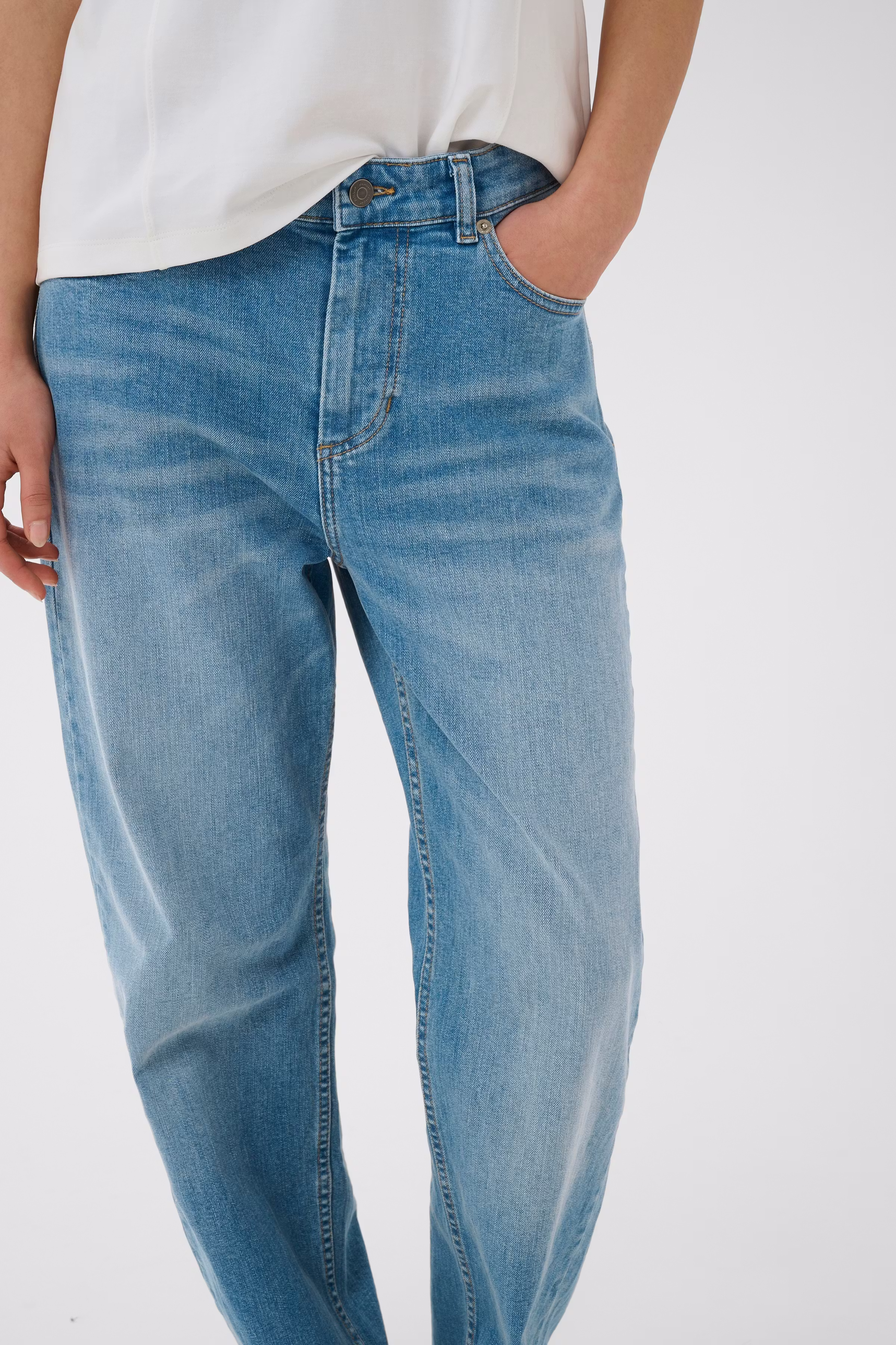 DARLINAIW Jeans LOOKBOOK DETAIL 30112417-900006620