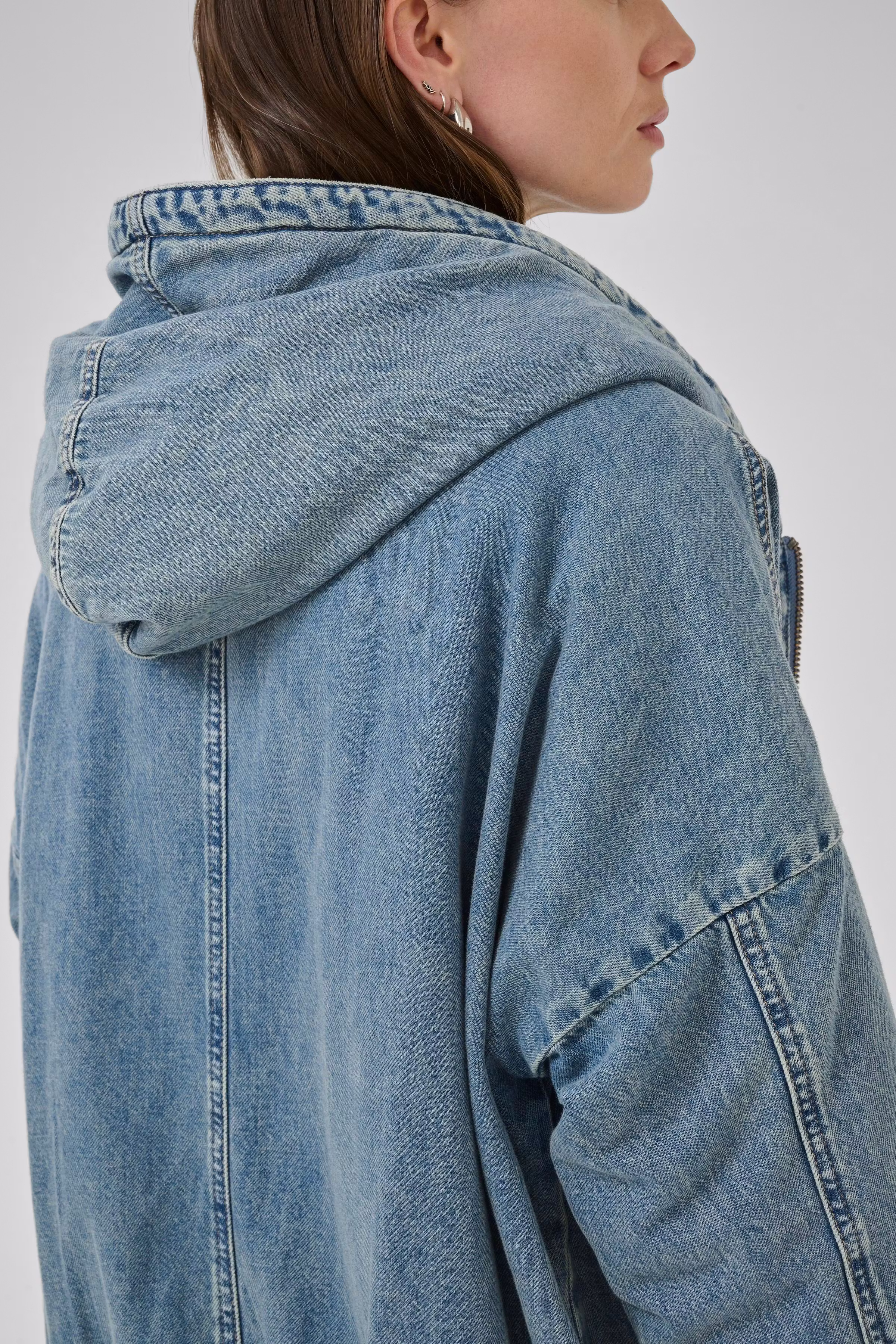 OzzieMW Oberbekleidung LOOKBOOK DETAIL 10705320-100056