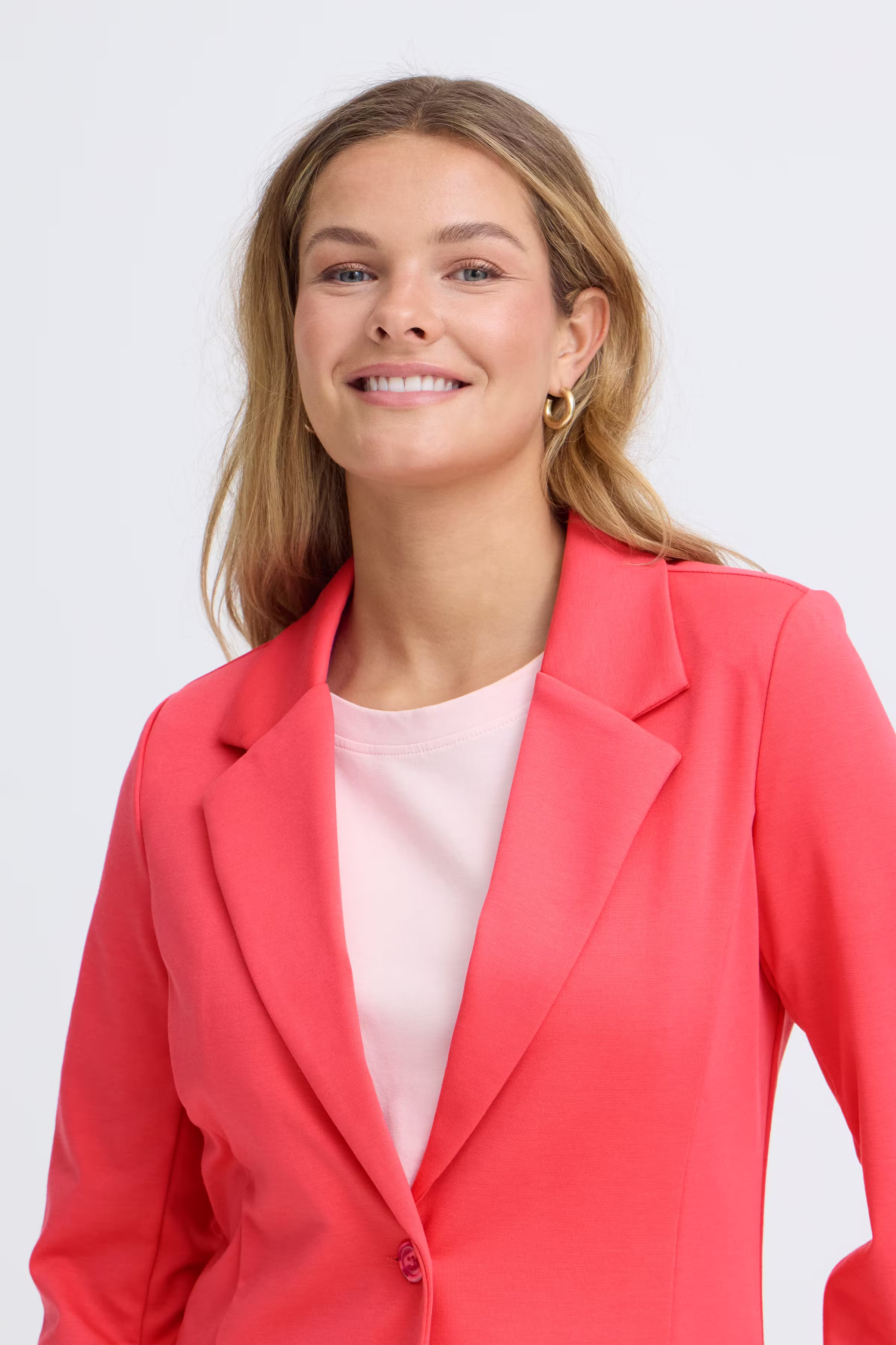 FRZablazer Blazer LOOKBOOK DETAIL 20605896-182120