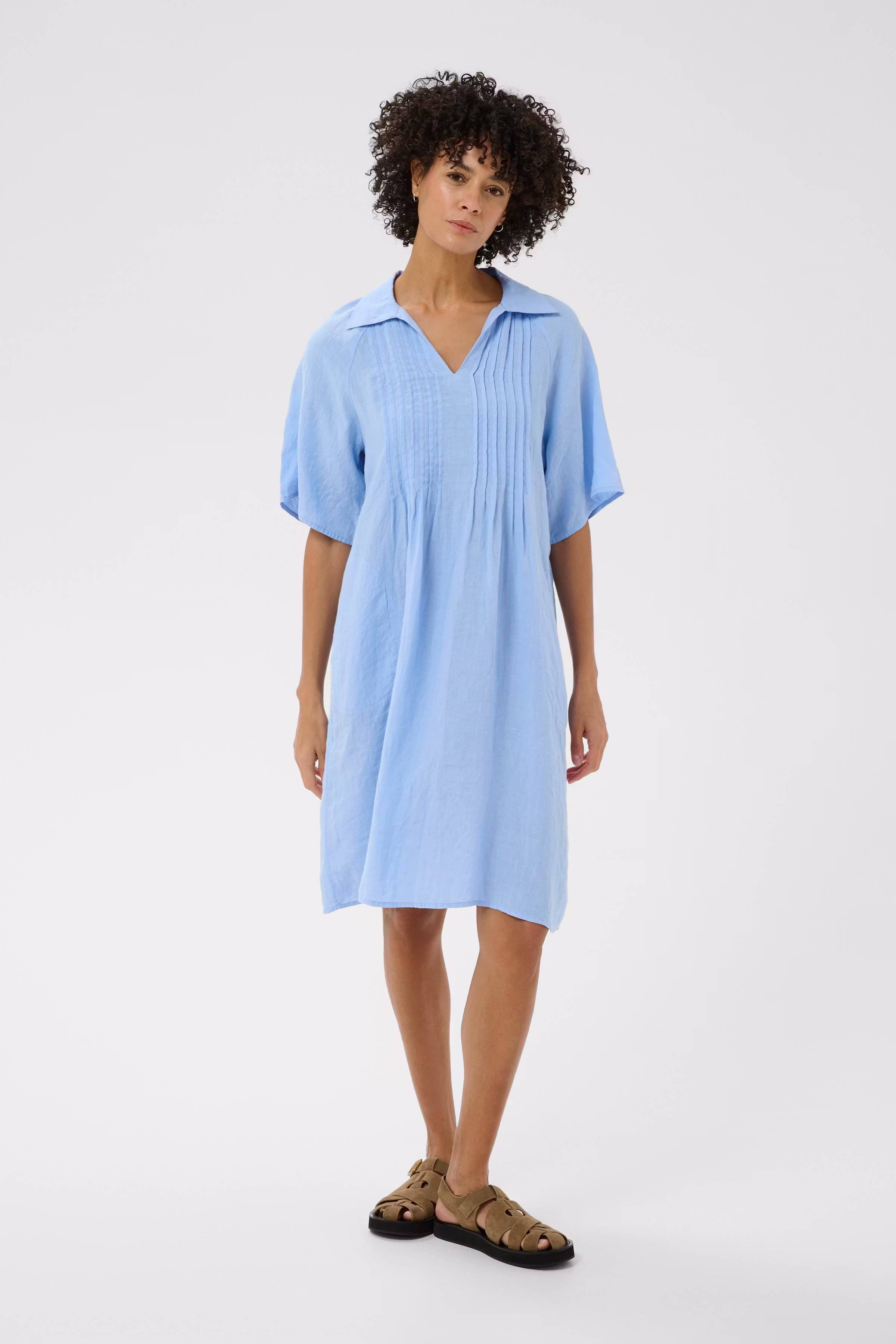 AylaPW Klänning LOOKBOOK FRONT 30310415-153919