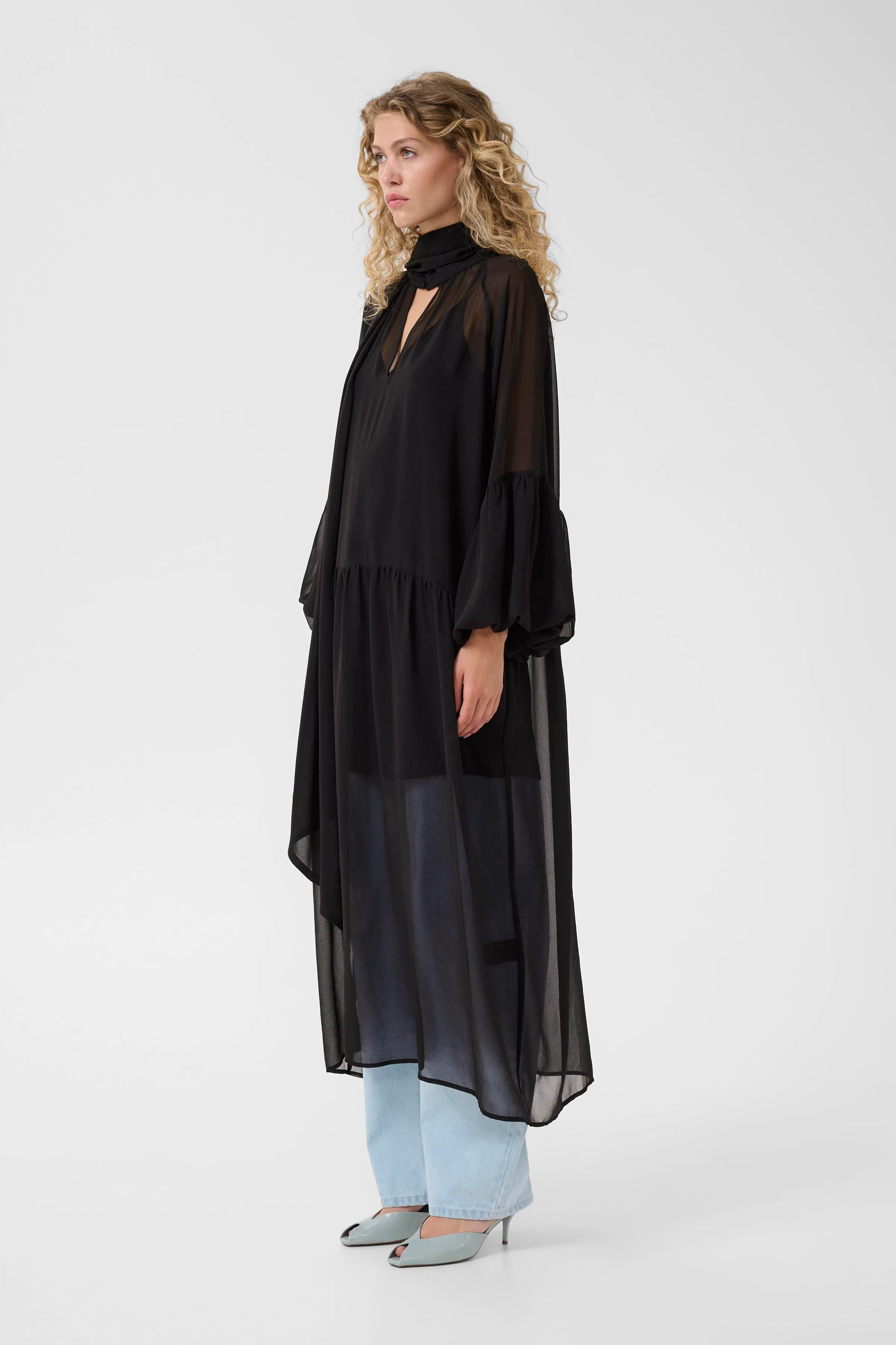 GZzurina Kjole LOOKBOOK FRONT 10911028-100017