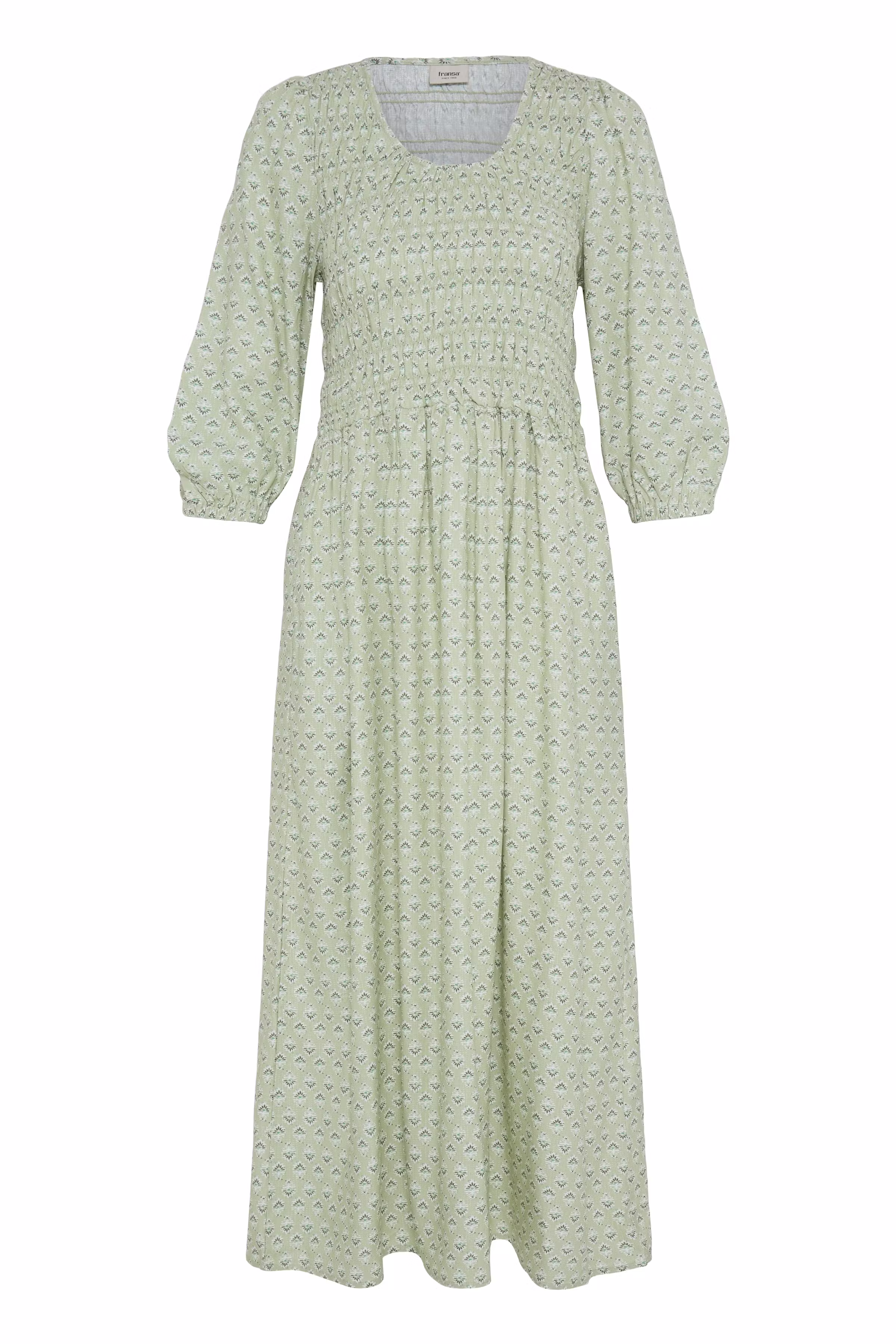 FRLAYA Klänning PACK FRONT 20617540-900007509