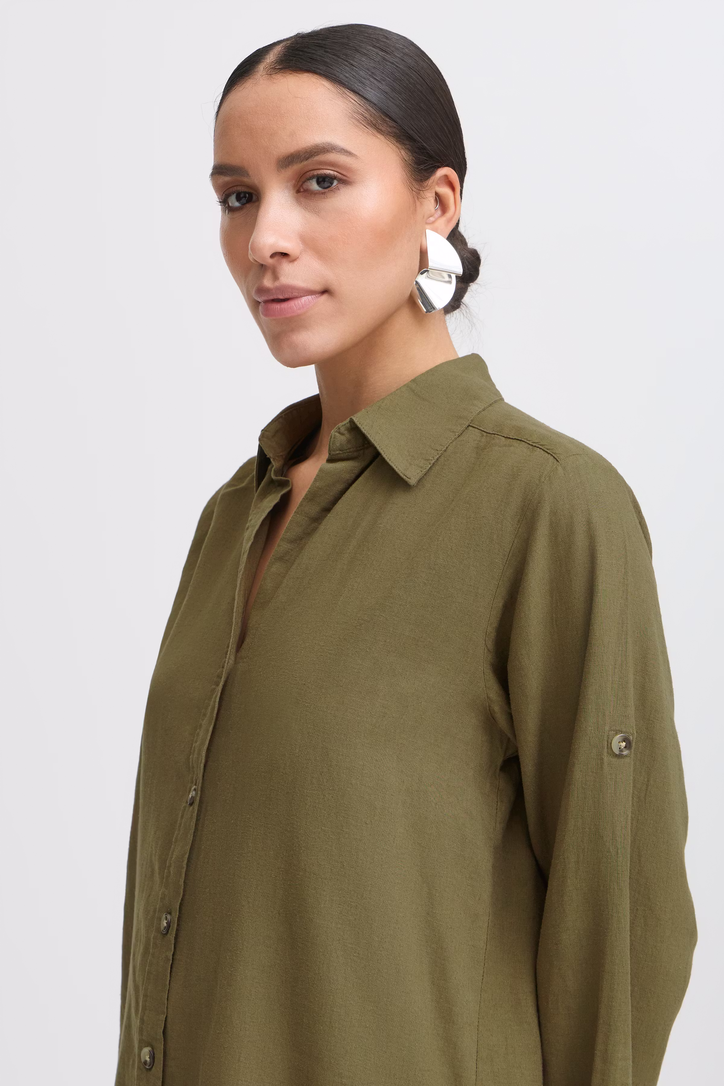 BYFALAKKA Hemd LOOKBOOK DETAIL 20816606-190510