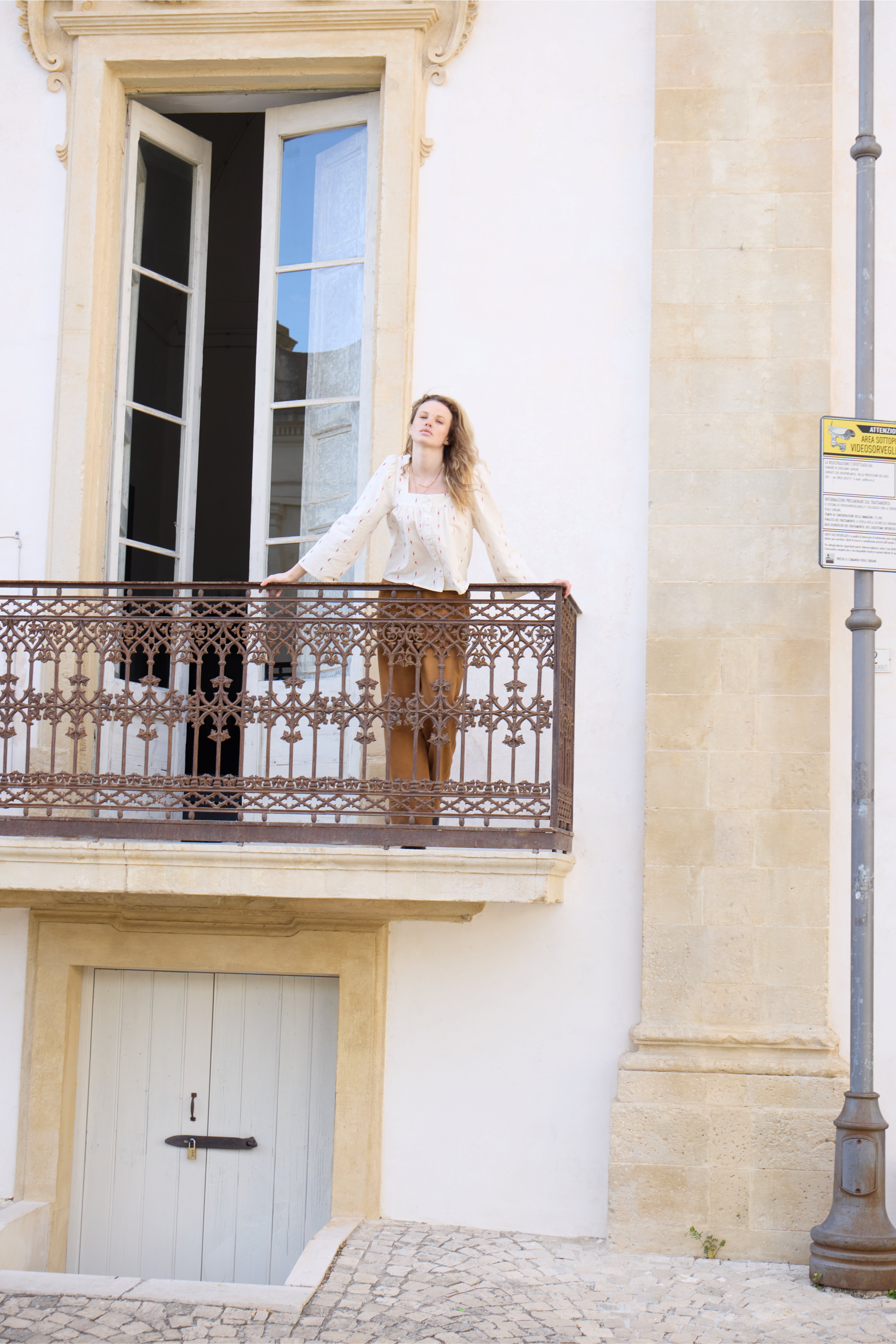 IRDORY Bluse LOCATION NONE 20124998-900004055