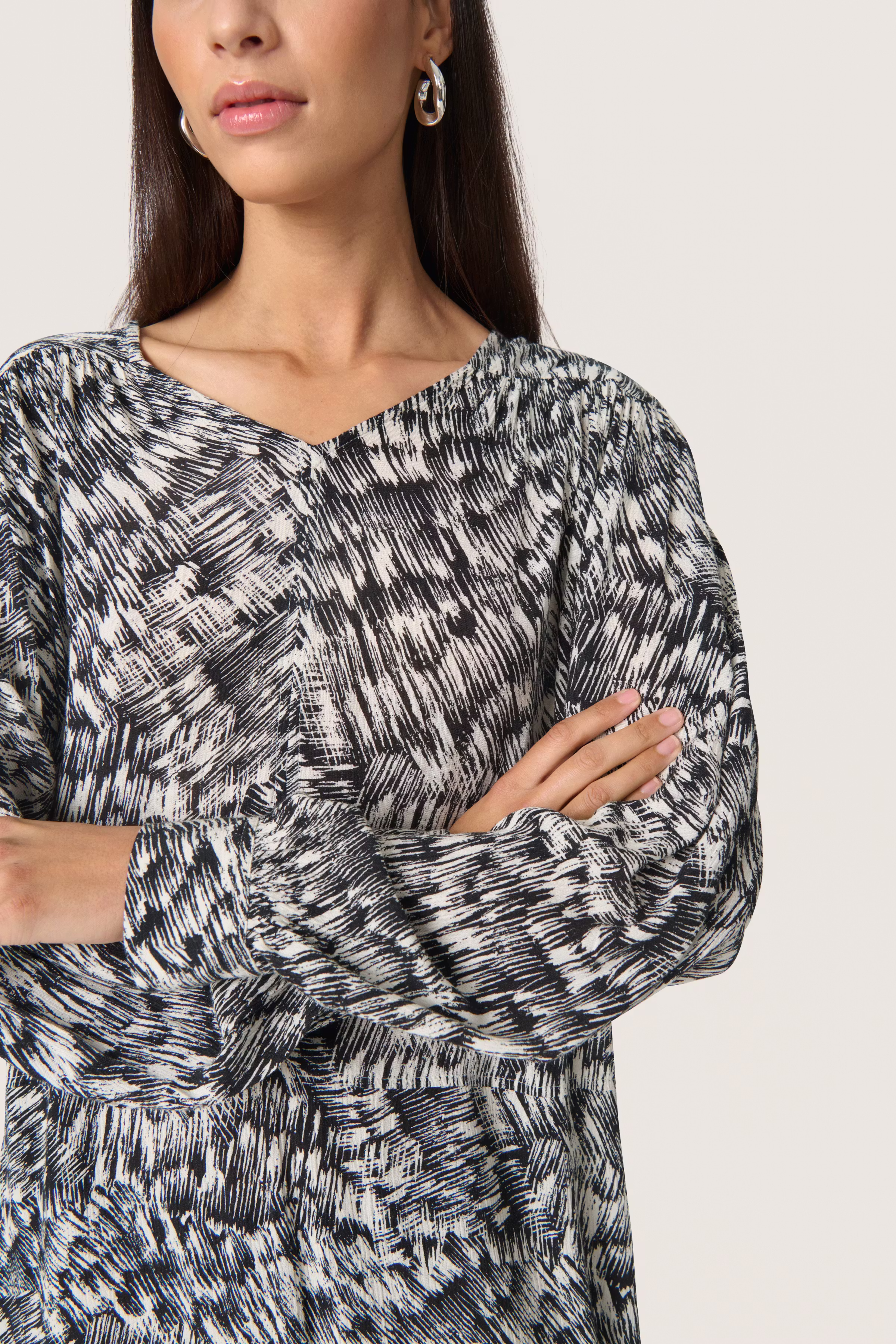 SLZaya Kleid LOOKBOOK DETAIL 30408087-303519