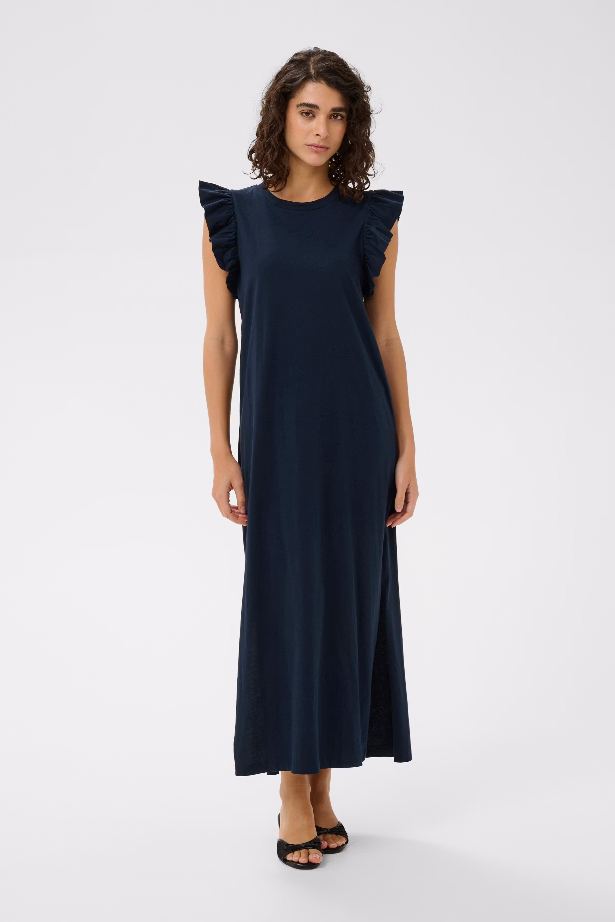 KAcelina Dress LOOKBOOK FRONT 10511686-194020