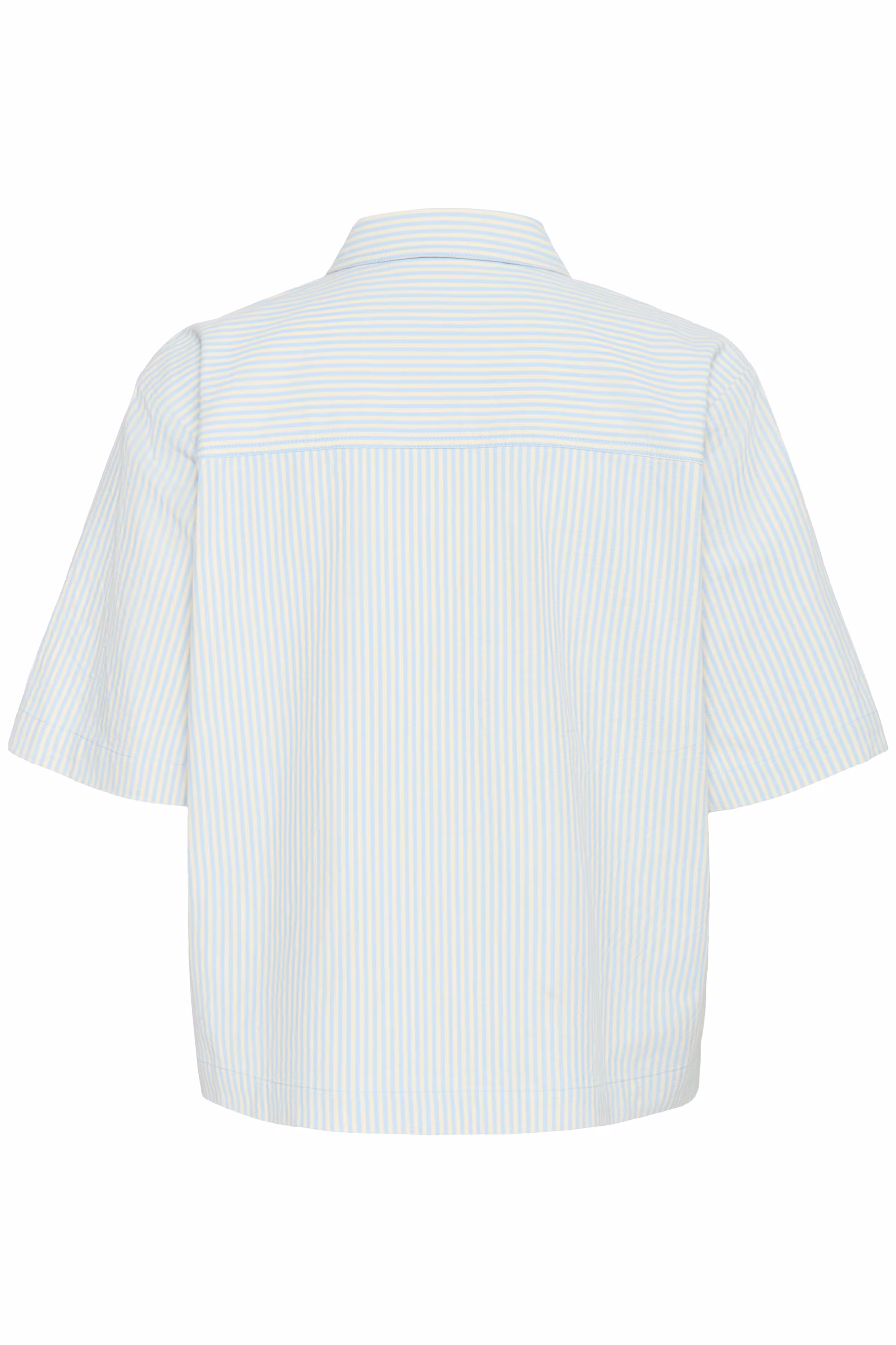 KAnaya Overhemd PACK BACK 10510106-107728