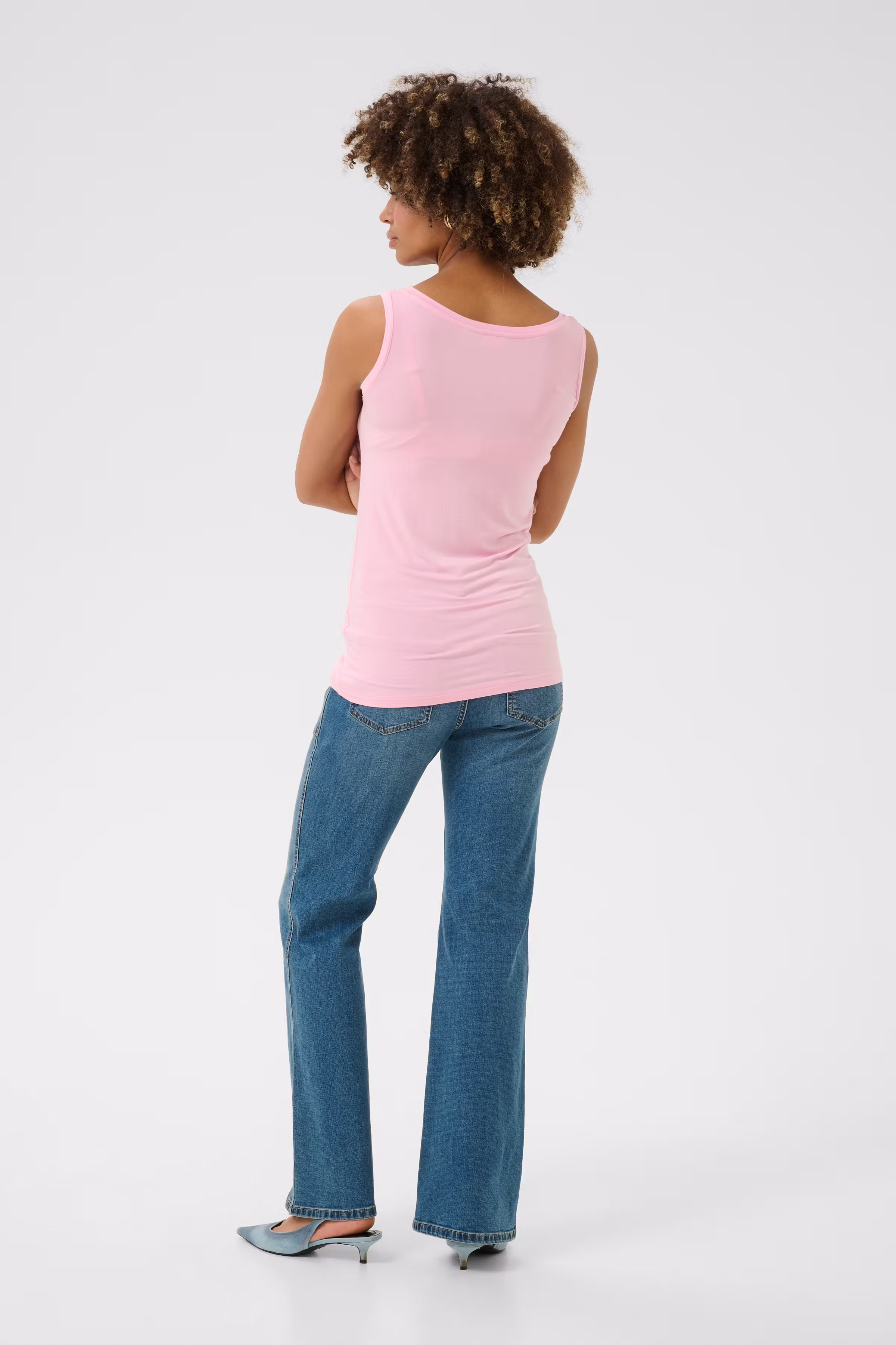 CUpoppy Top LOOKBOOK BACK 50100163-142710