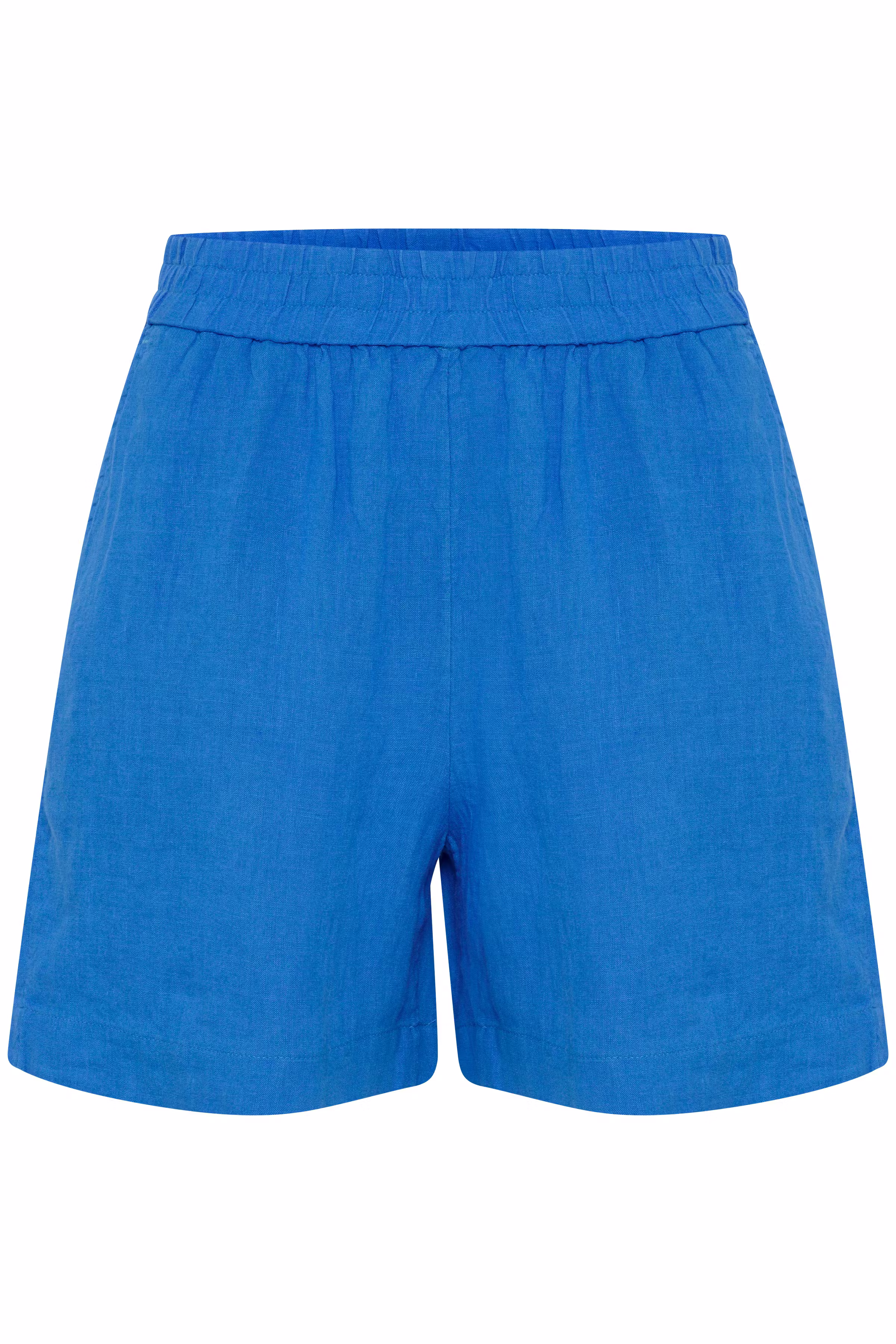 GerdPW Linen shorts PACK FRONT 30308596-184048