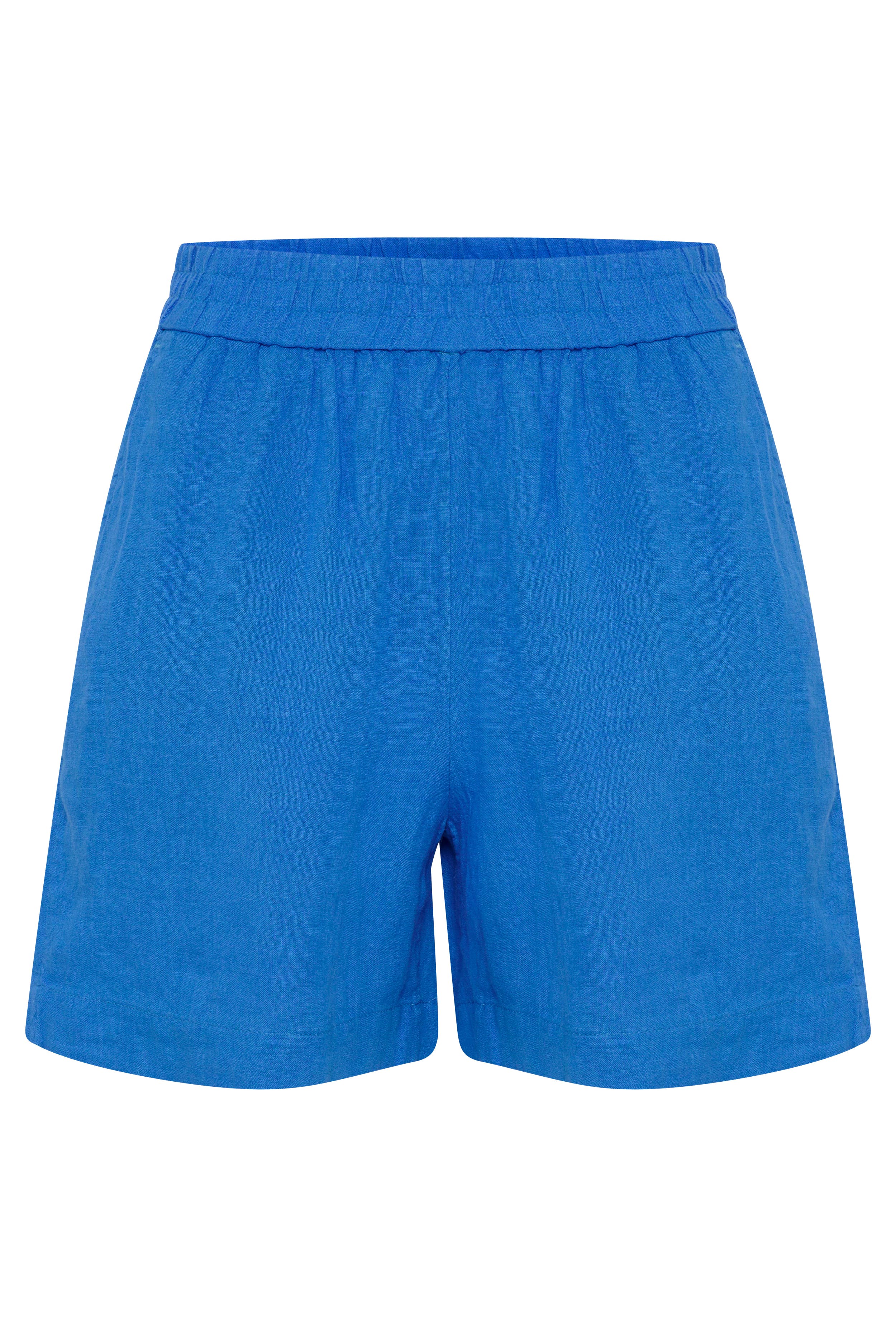 GerdPW Linen shorts PACK FRONT 30308596-184048