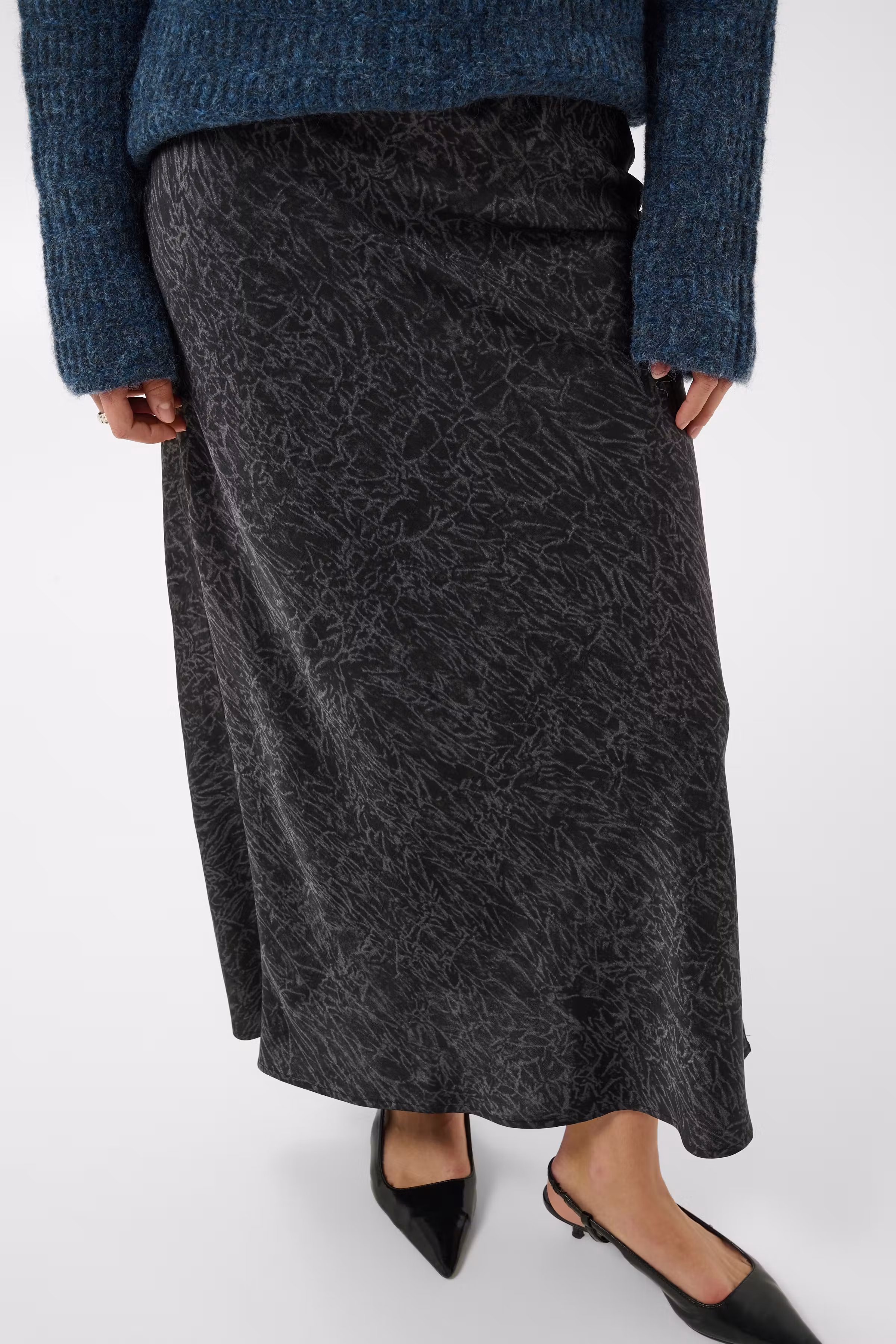 KAtara Nederdel LOOKBOOK DETAIL 10512398-110080