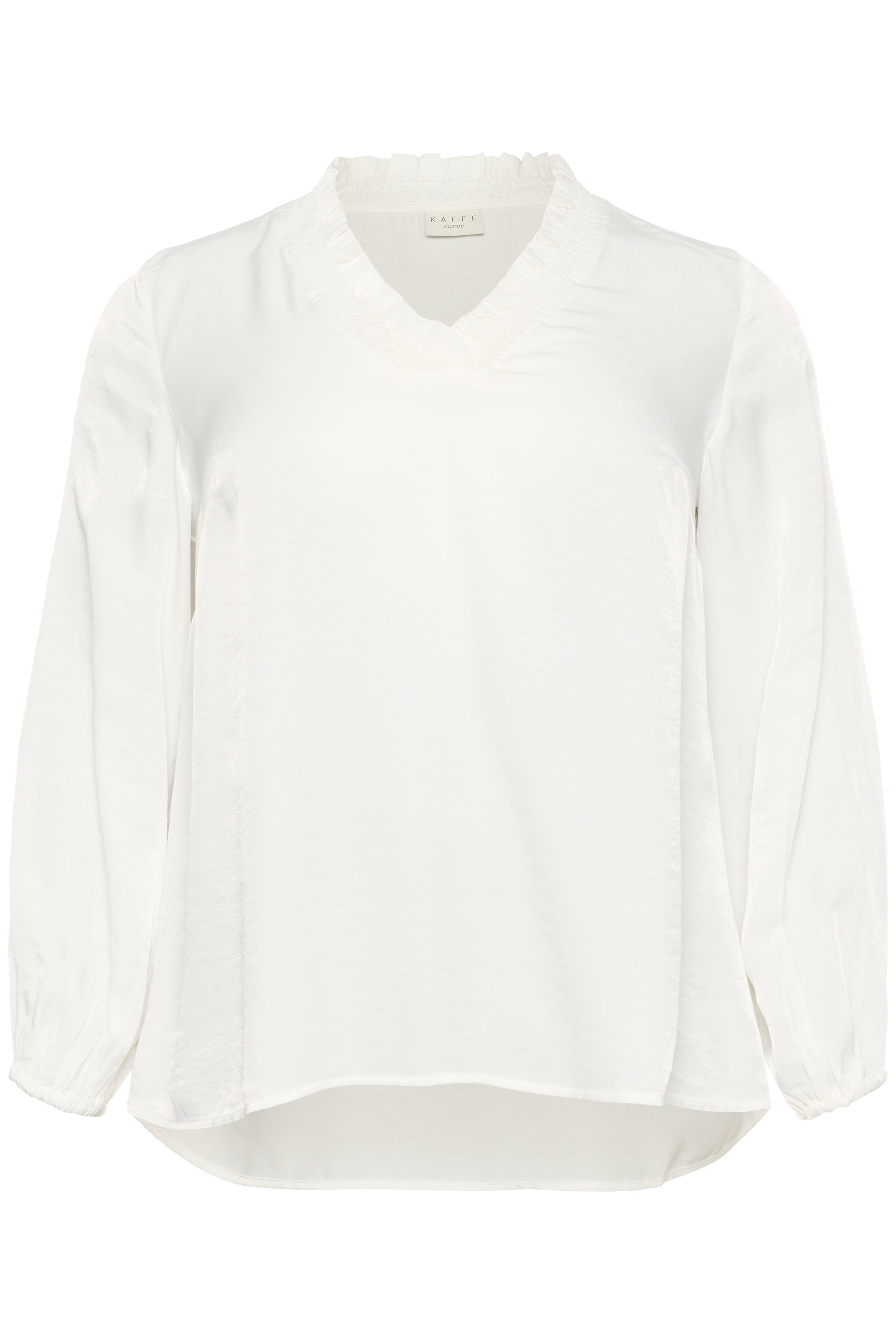 KCmilia Blouse PACK FRONT 10583774-110602