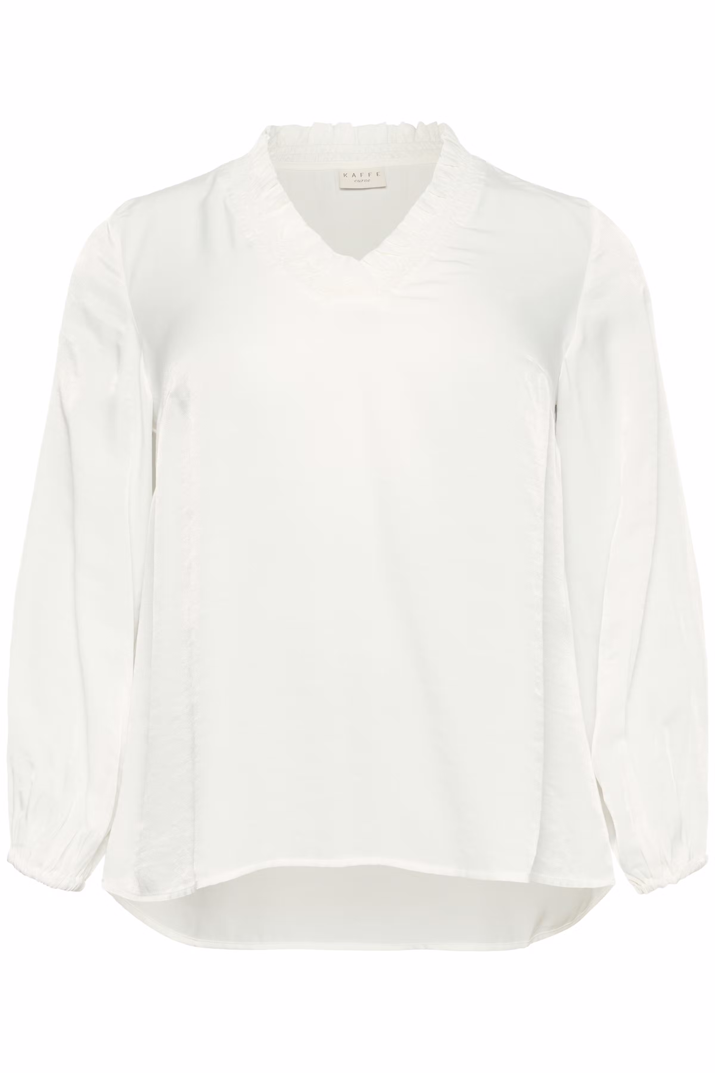 KCmilia Blouse PACK FRONT 10583774-110602