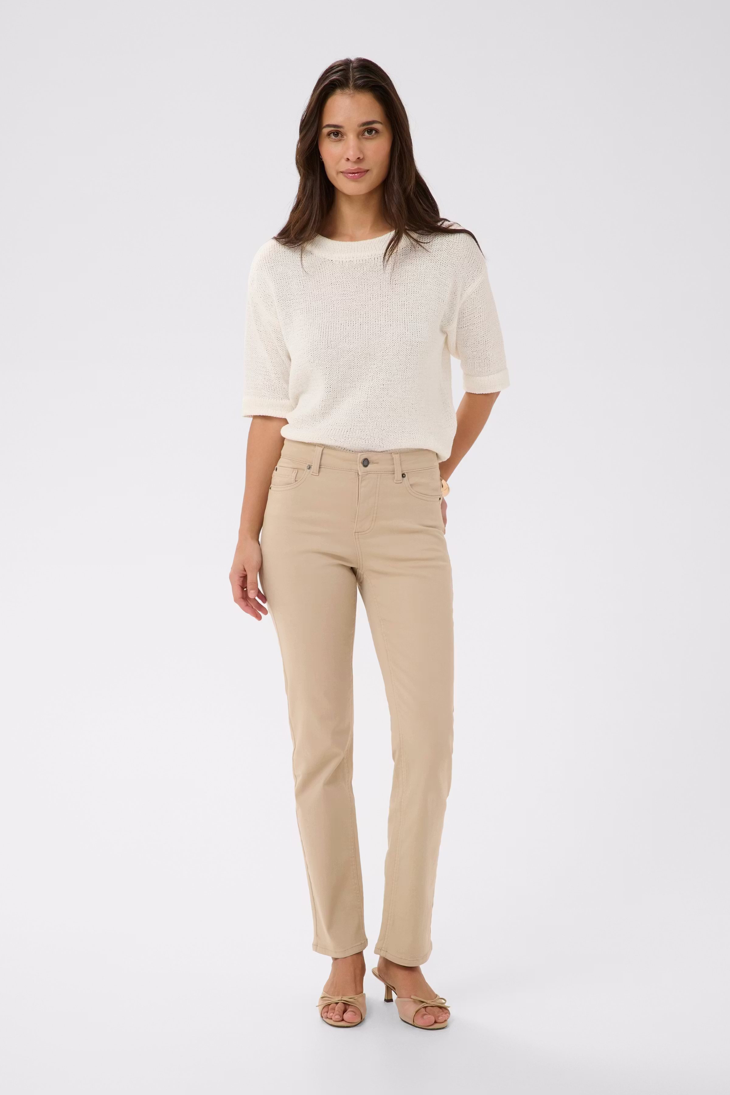 KAmaris Jeans LOOKBOOK FRONT 10511485-151305