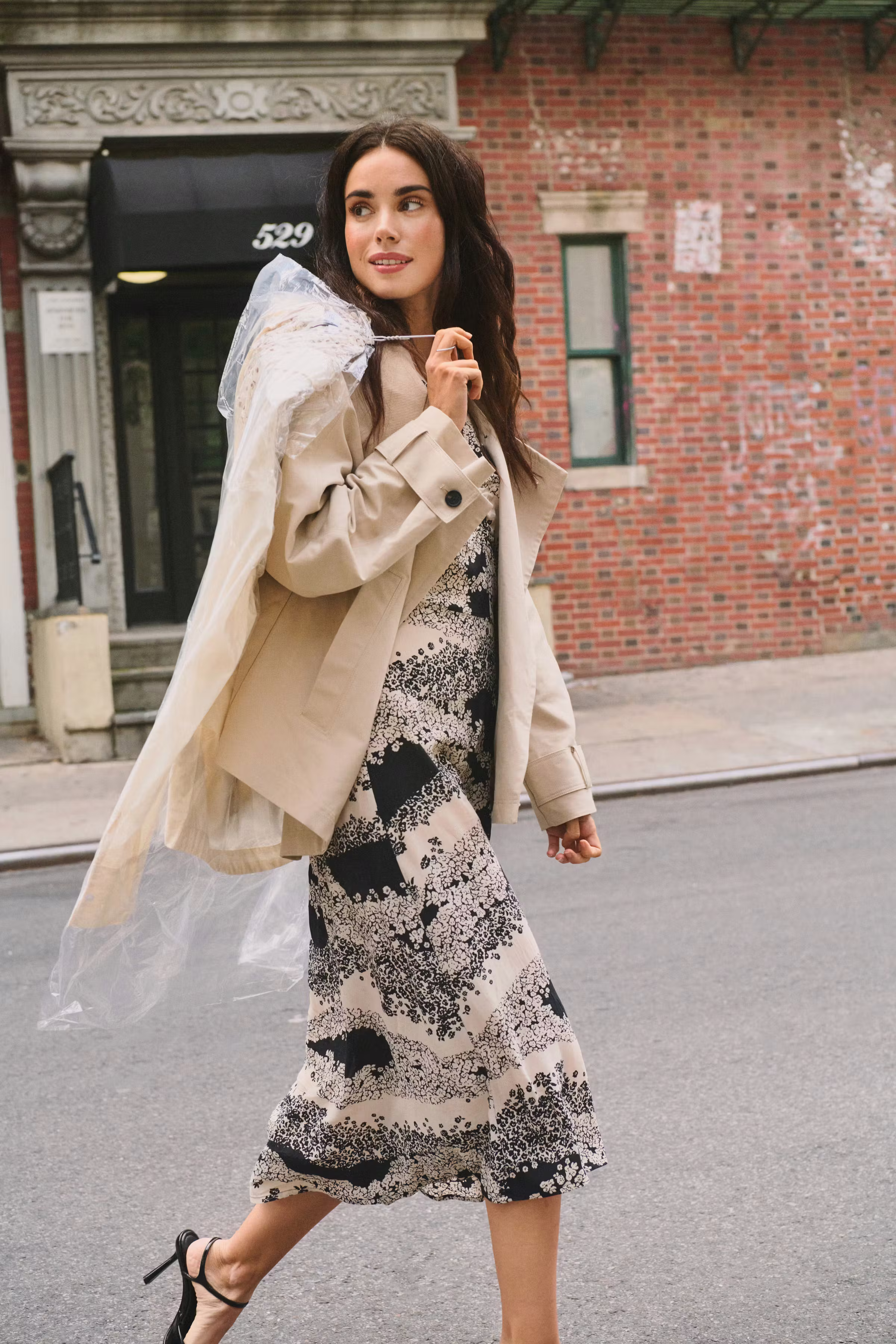 IselinSZ Kjole LOCATION NONE 30513798-303381