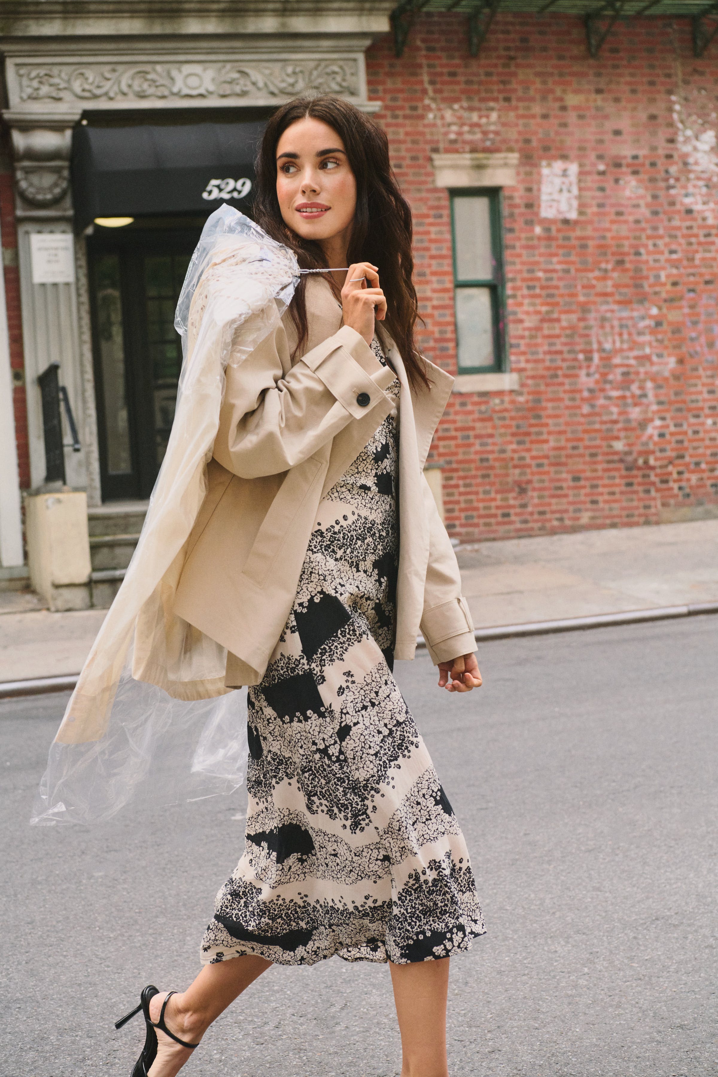 IselinSZ Kjole LOCATION NONE 30513798-303381