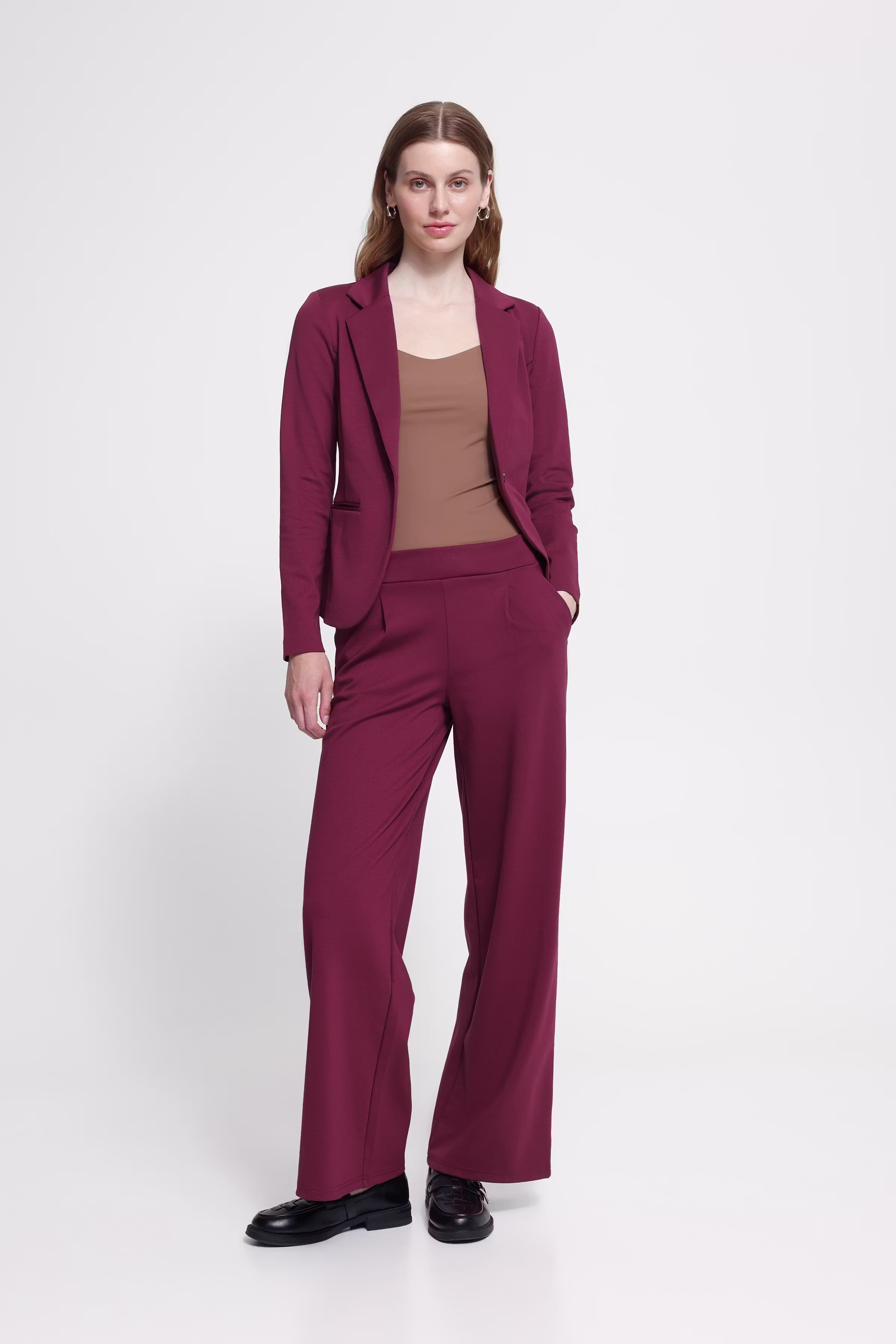 IHKATE Broek LOOKBOOK FRONT 20118337-192024