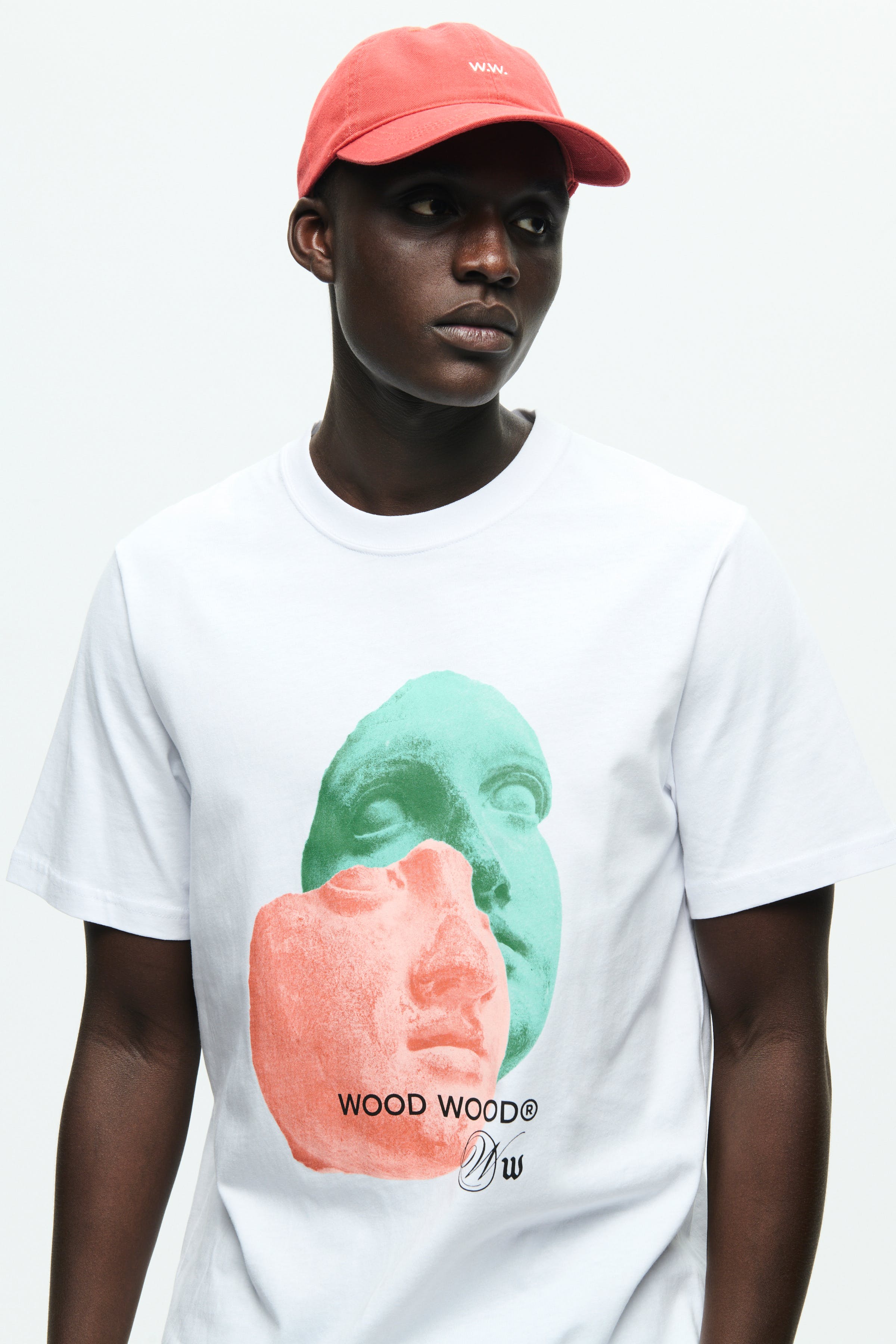 WWBobby T-shirt LOOKBOOK DETAIL 30251424-110601