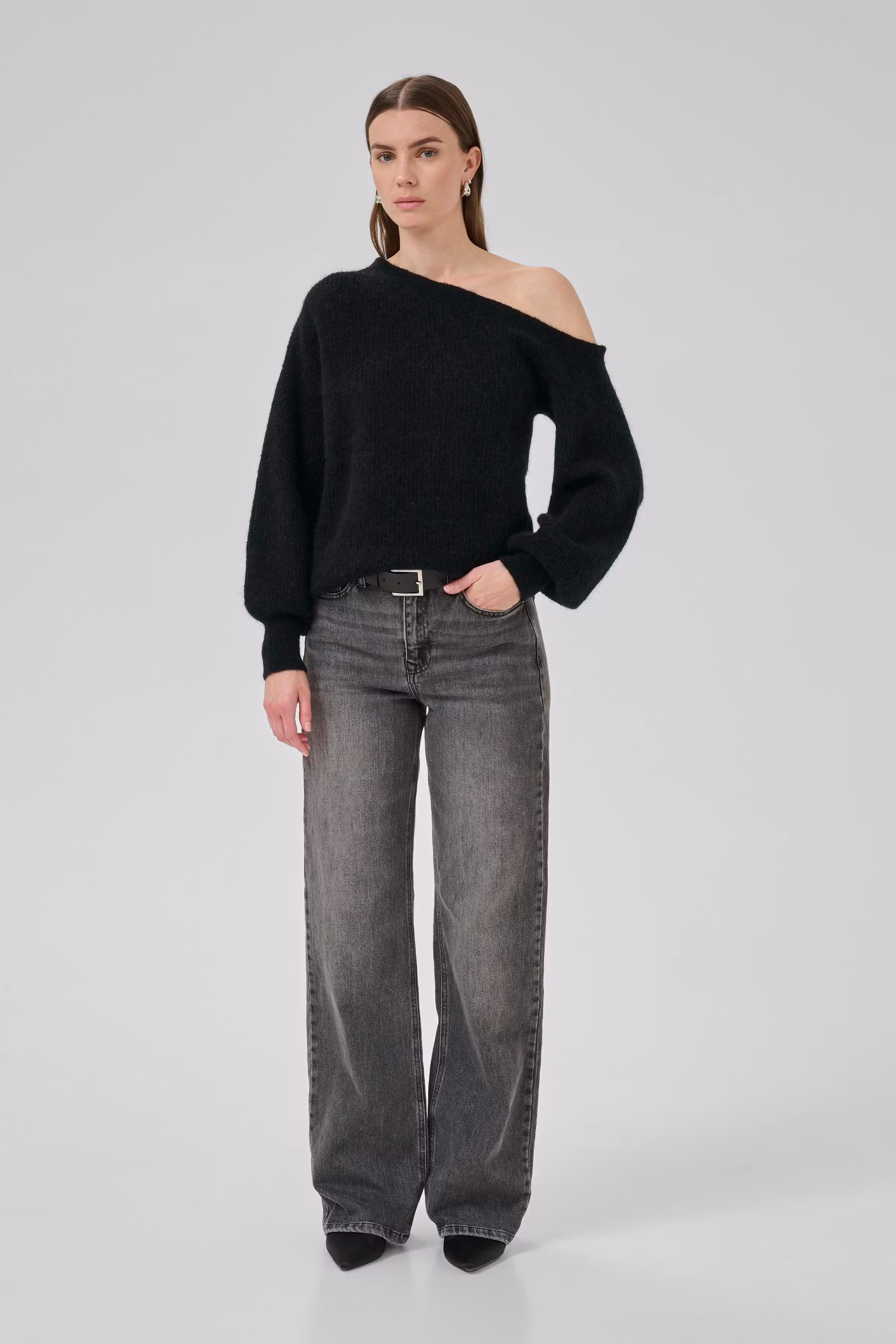 SivaMW Pullover LOOKBOOK FRONT 10705317-100031