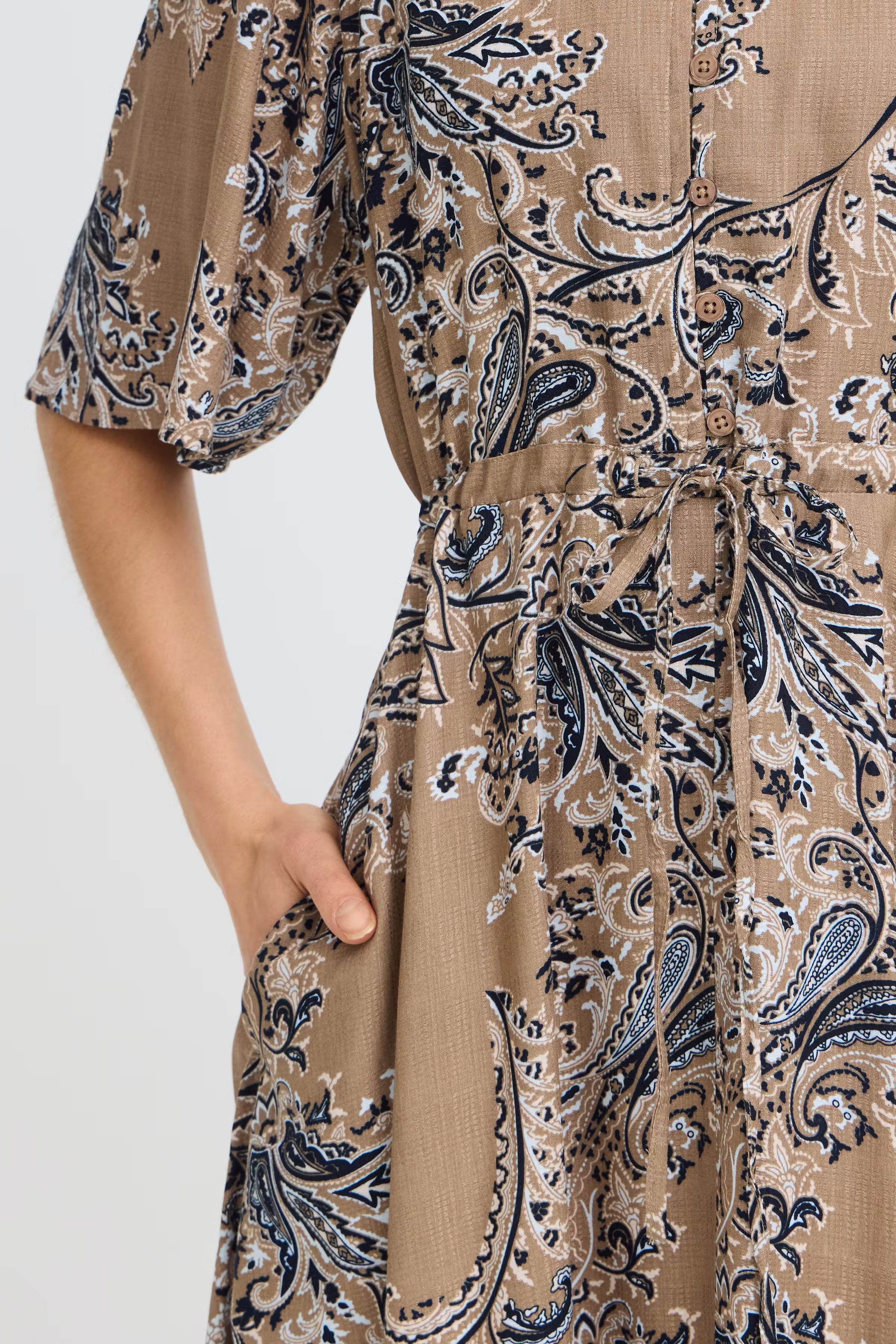 FRLAYA Dress LOOKBOOK DETAIL 20617671-900013148