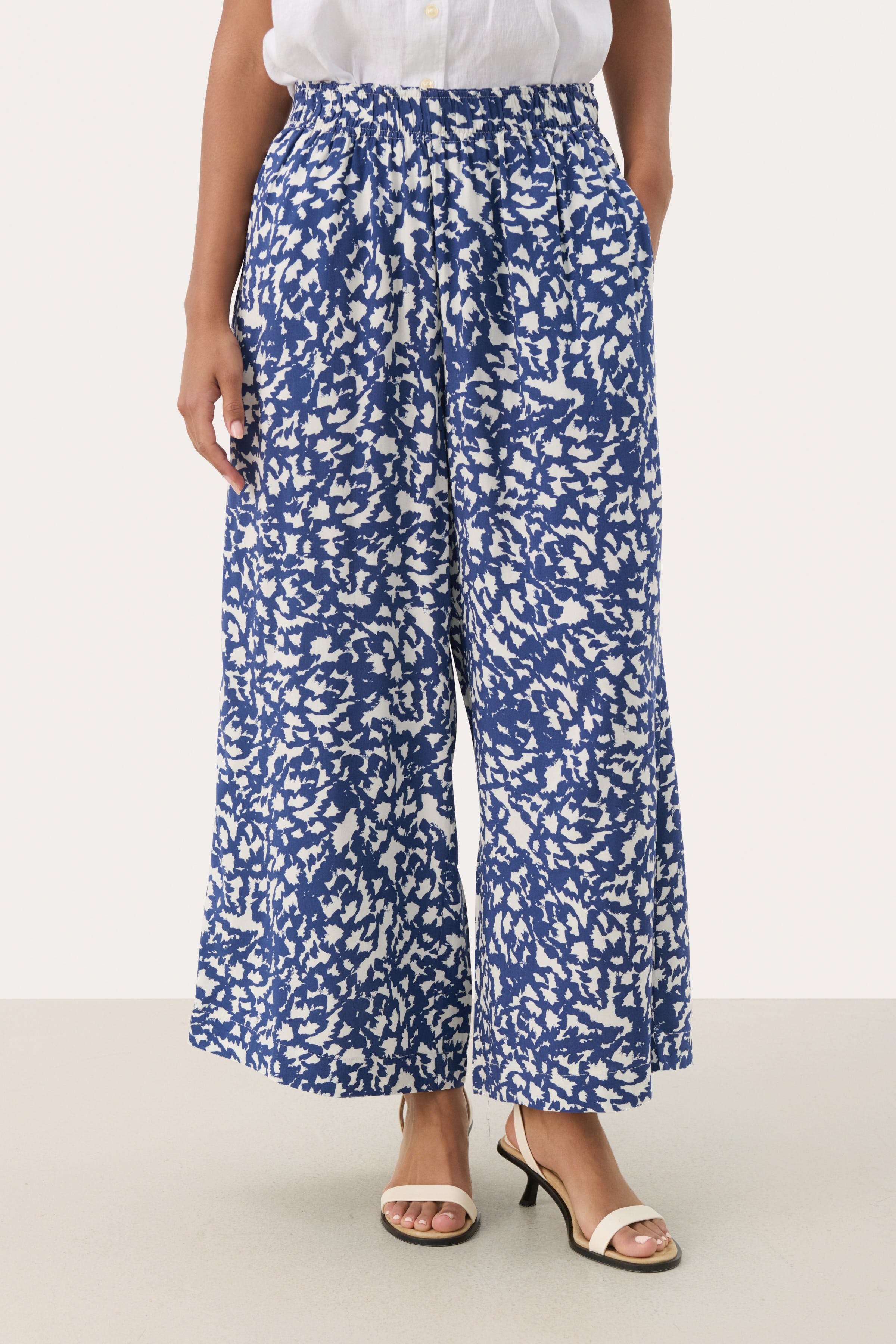 AlfiPW Trousers LOOKBOOK FRONT 30308708-303804