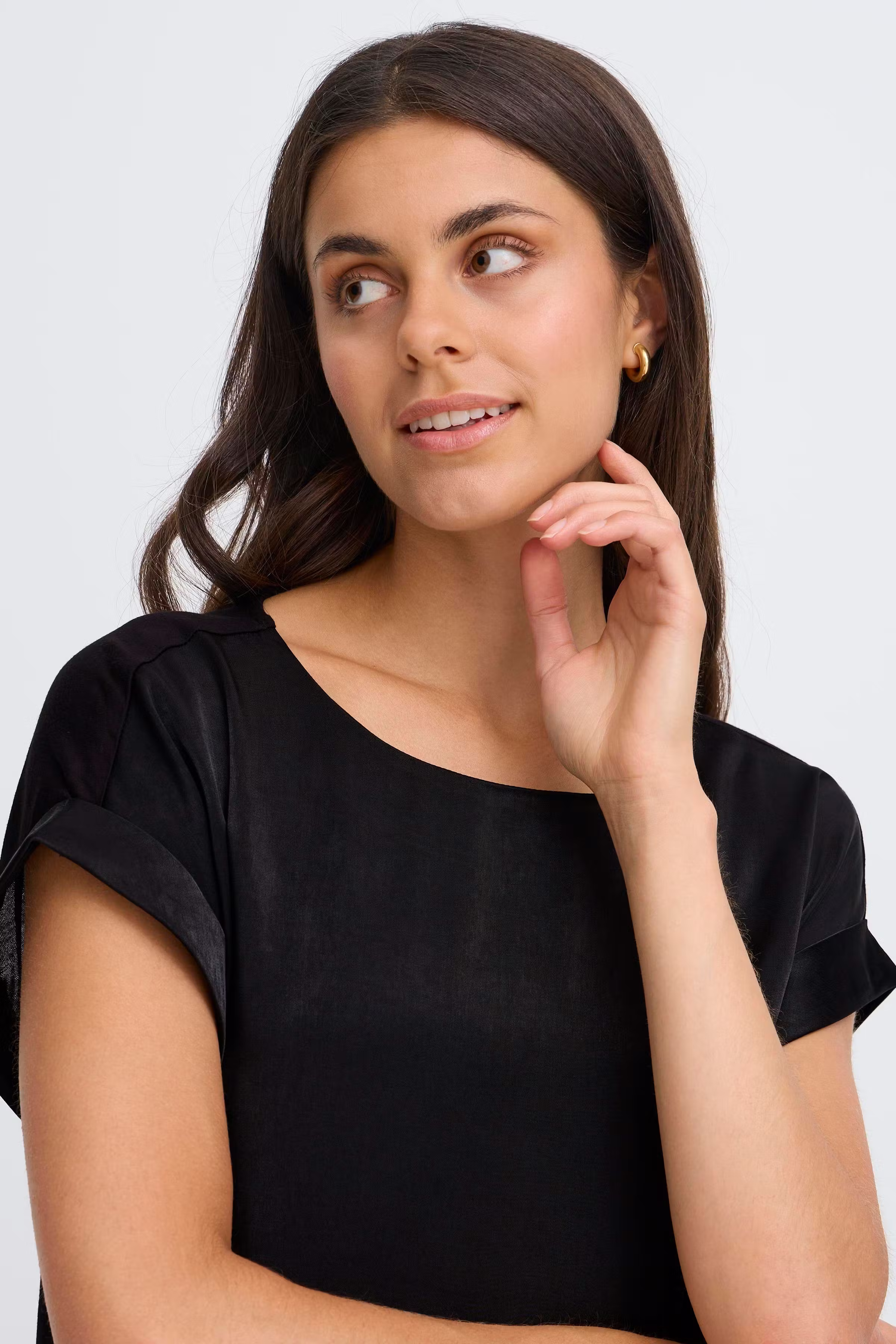 FRSHINA Bluse LOOKBOOK DETAIL 20617276-194008