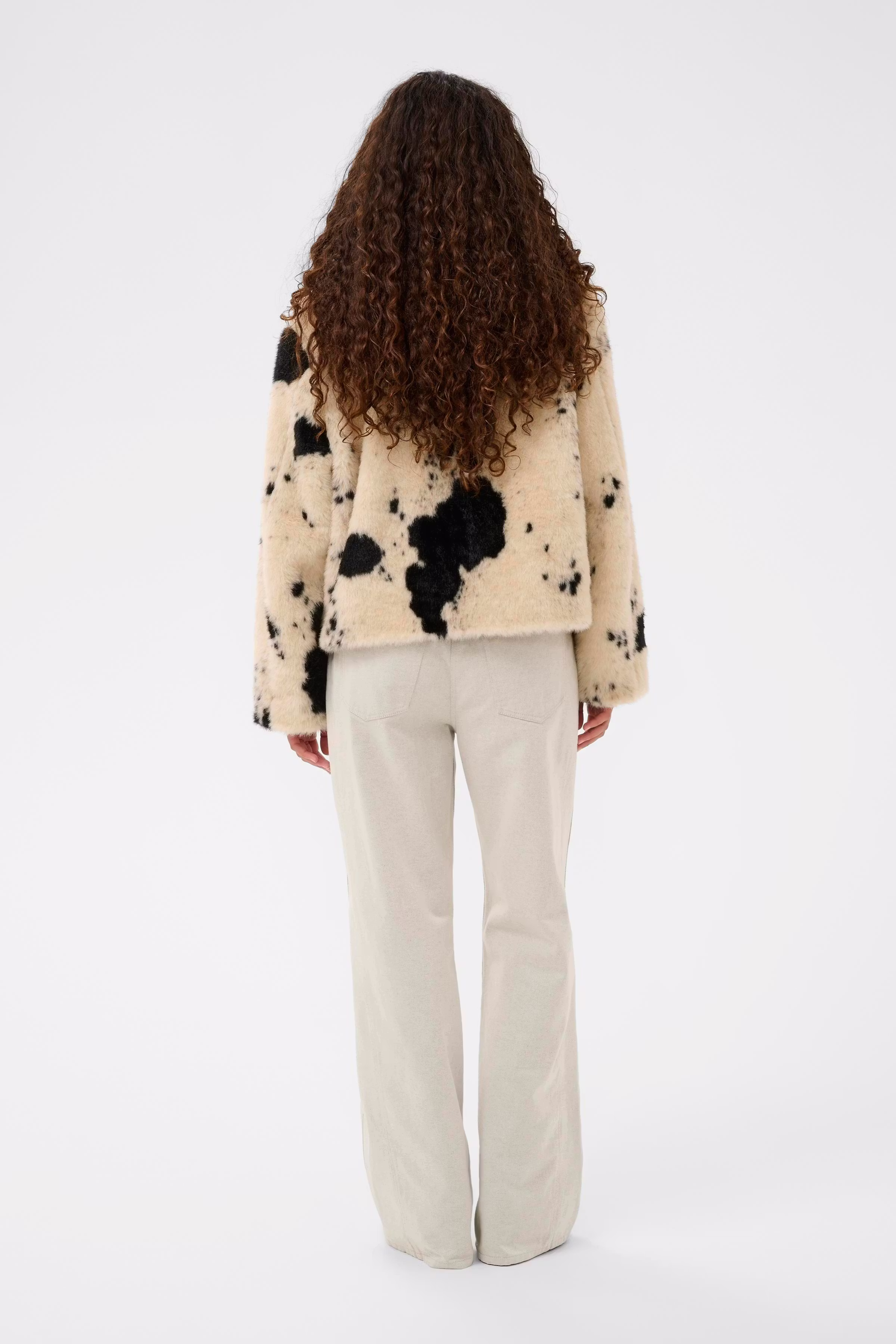 SLTanith Overtøj LOOKBOOK BACK 30408836-304453