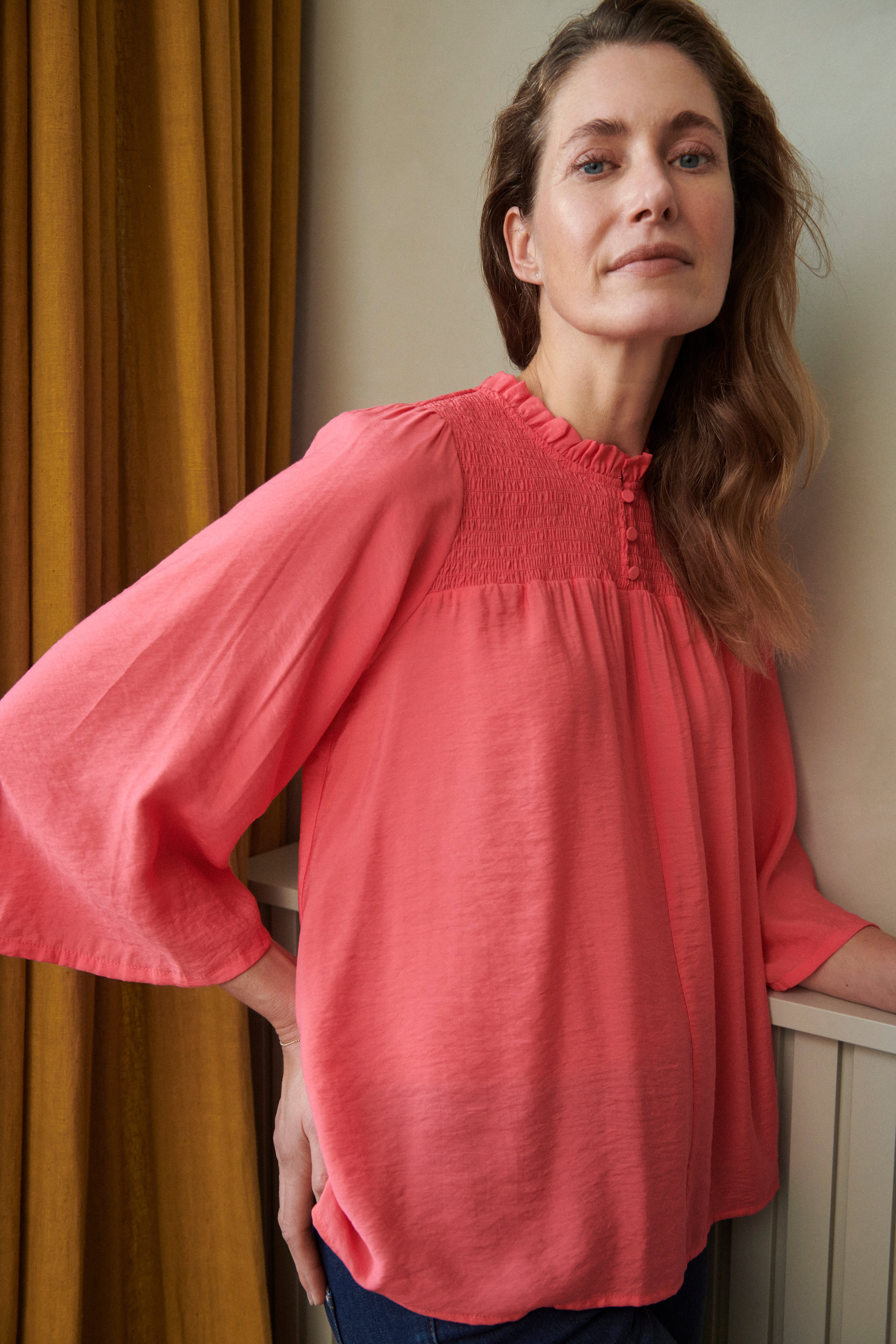 FRMISA Bluse LOCATION NONE 20612436-171746