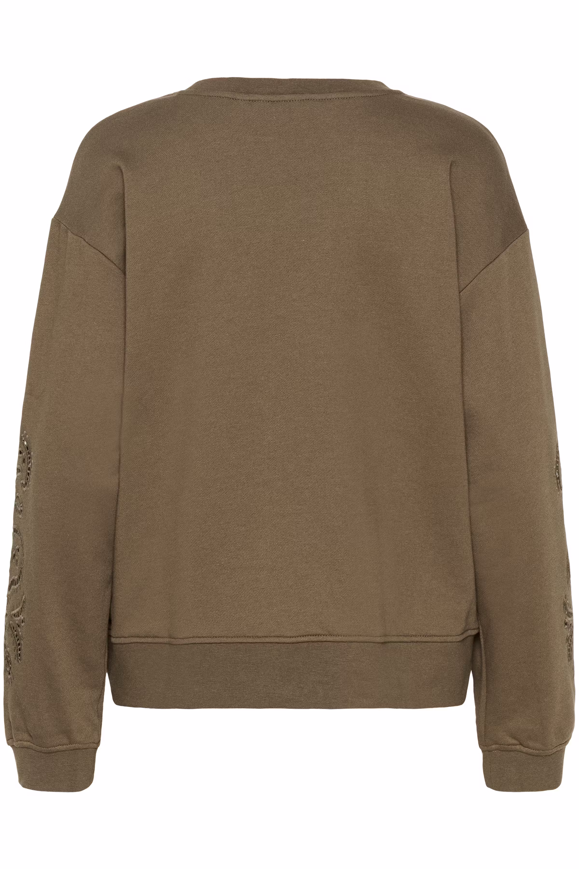 CRJosie Sweatshirt PACK BACK 10613984-190820