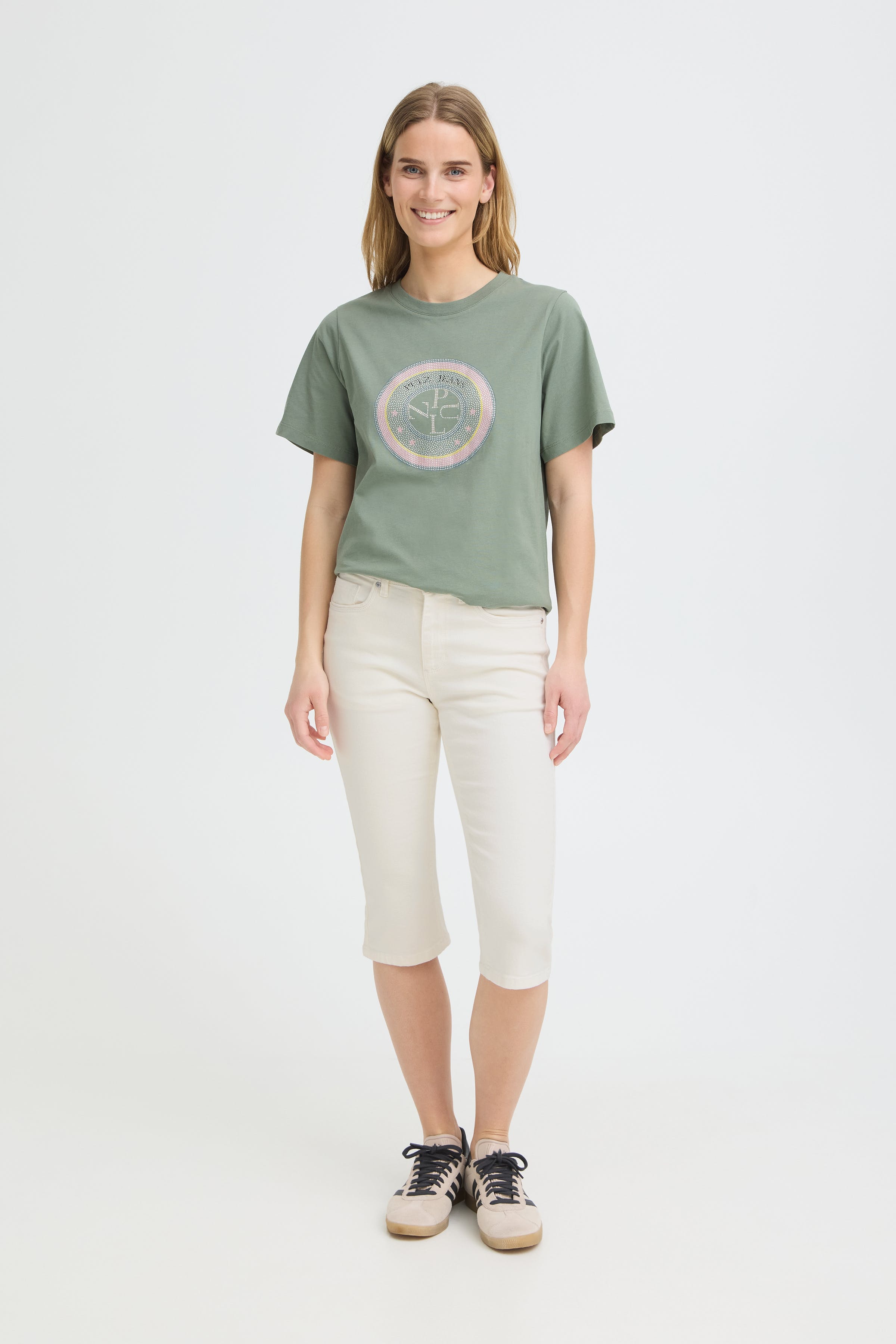 PZKAYLA Jeans LOOKBOOK FRONT 50210945-200003