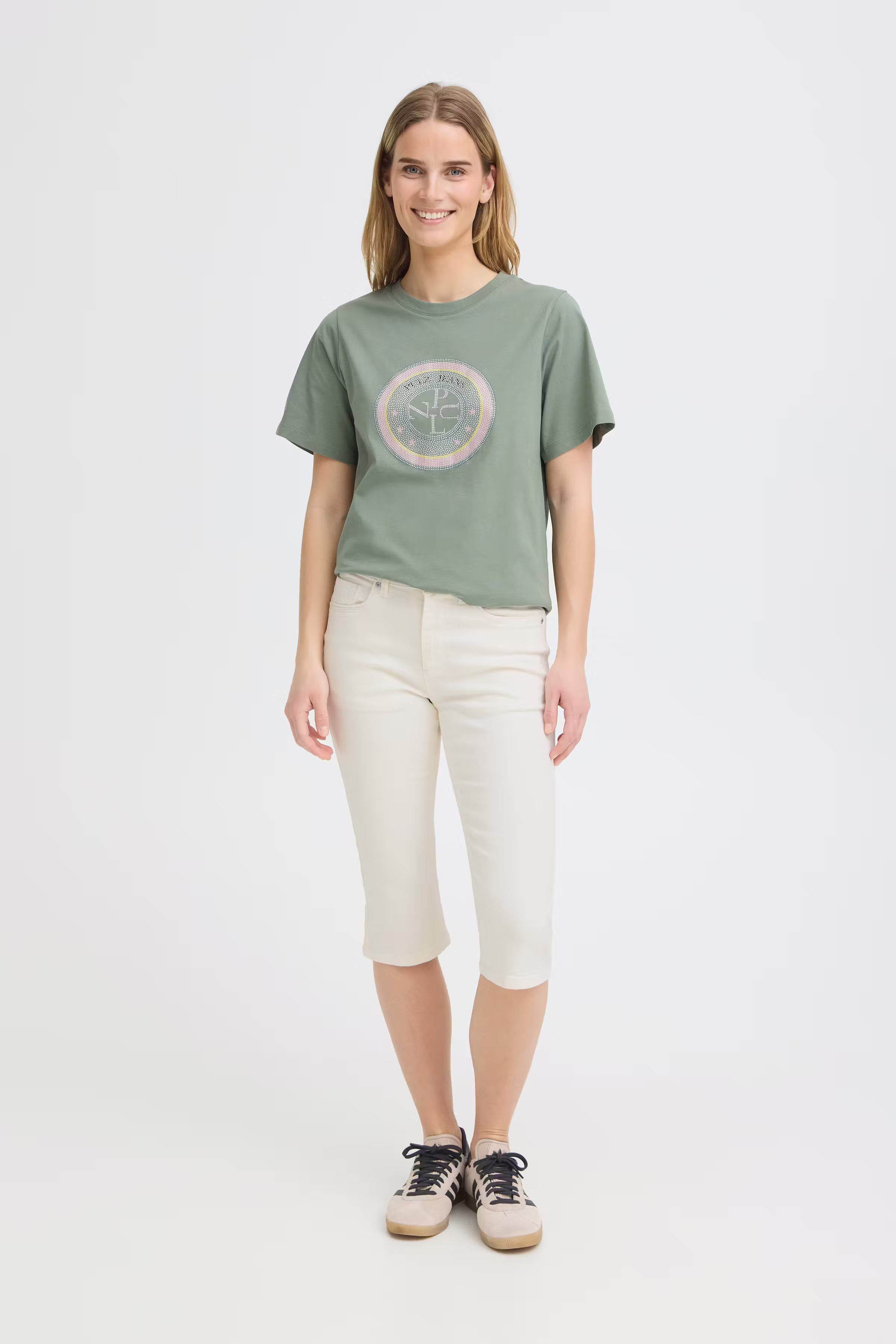 PZKAYLA Jeans LOOKBOOK FRONT 50210945-200003