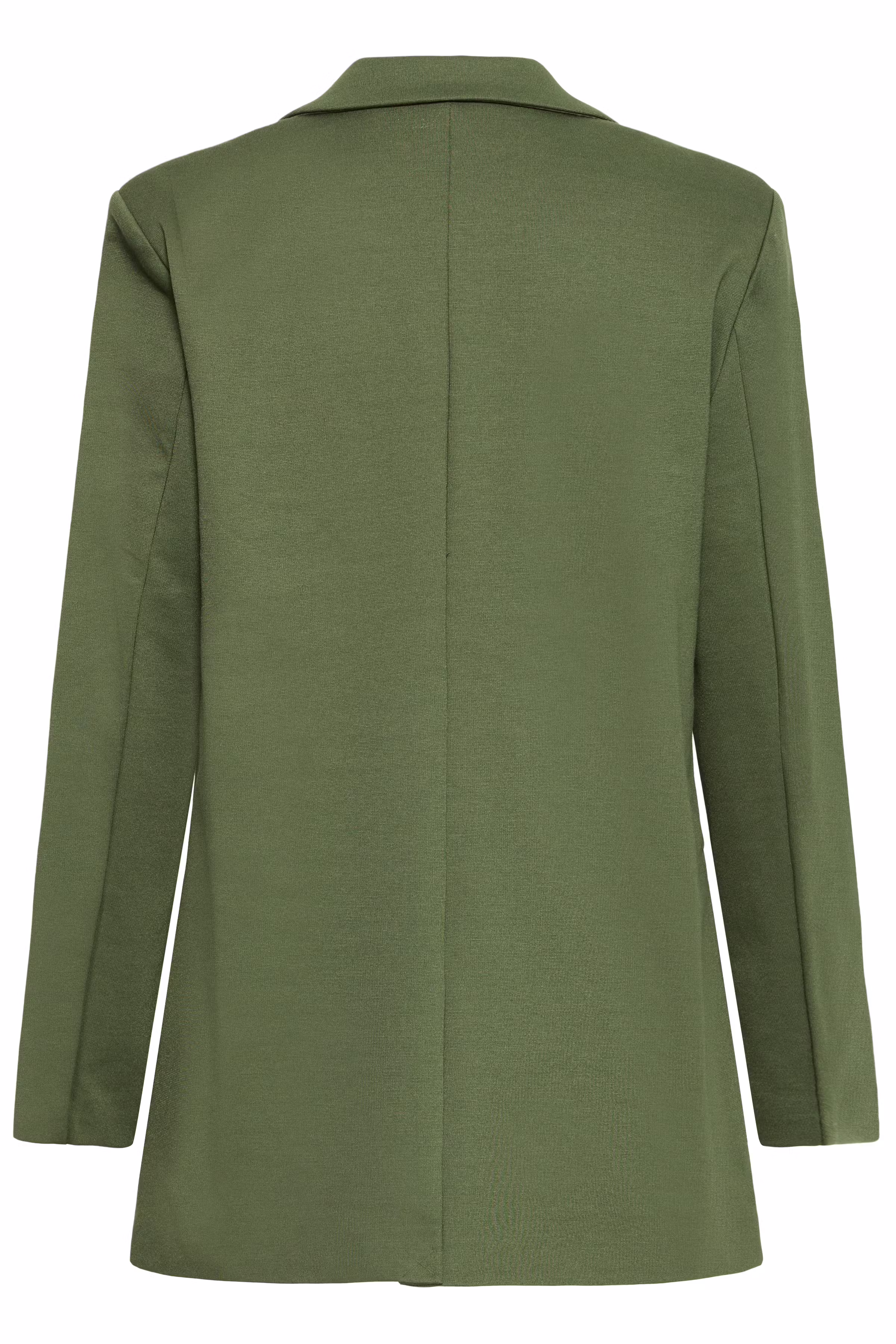 IHKATE OVERSIZE Blazer PACK BACK 20118123-190419