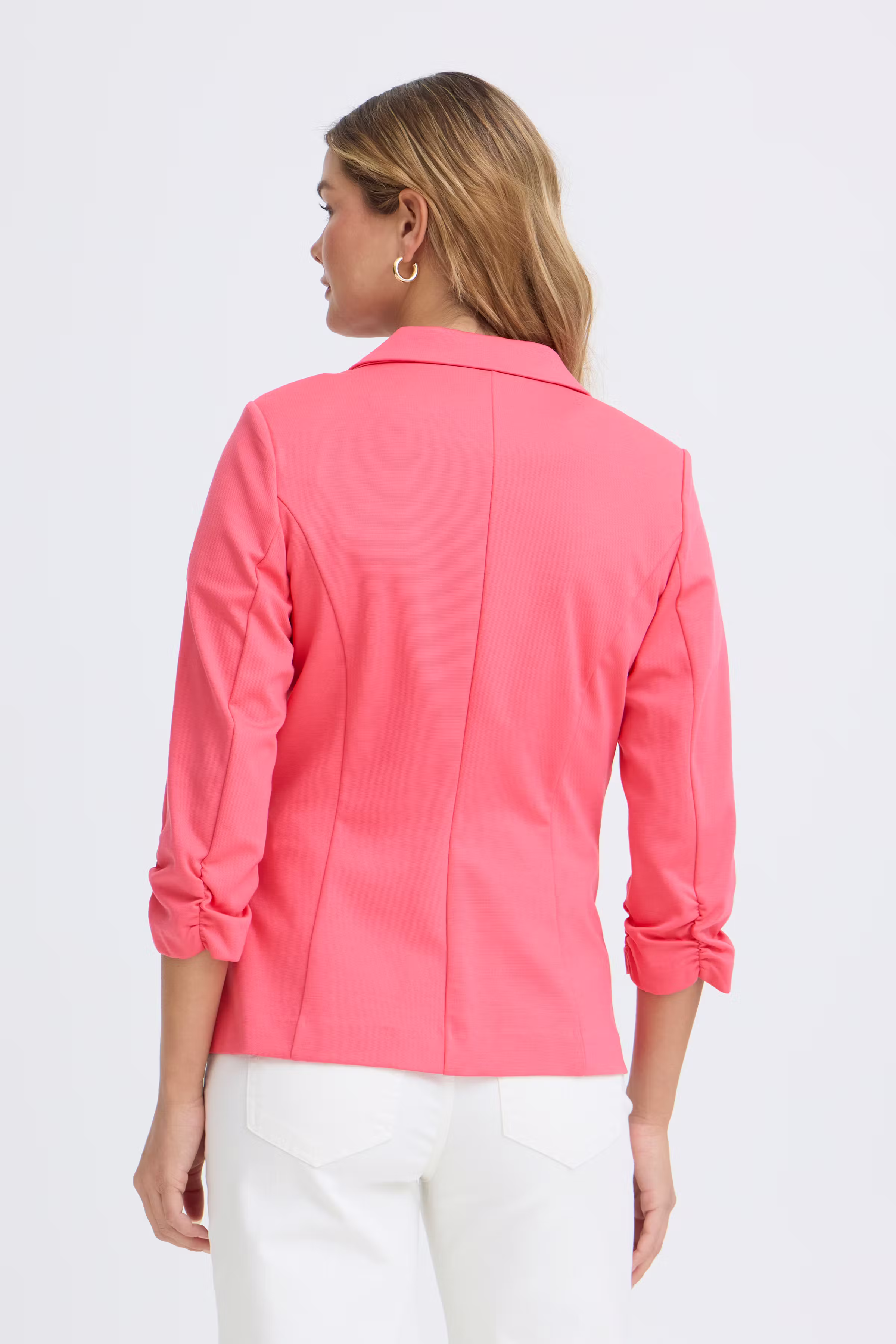 FRZablazer Blazer LOOKBOOK BACK 20604689-182120