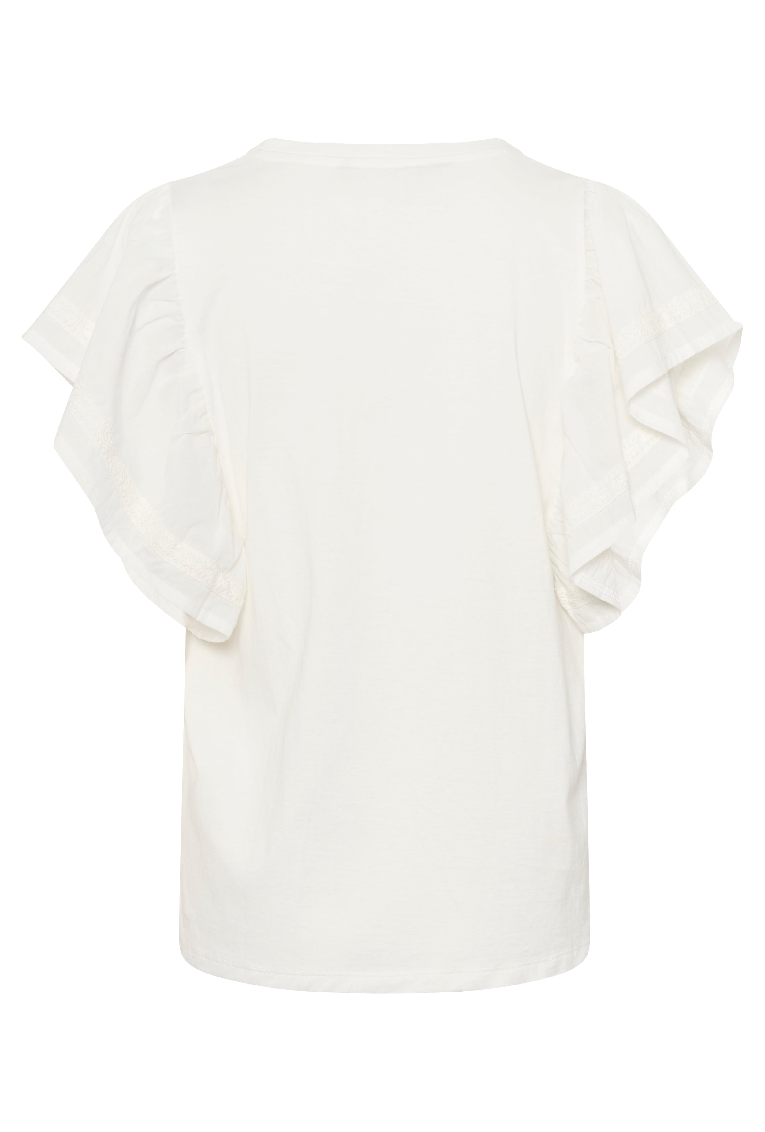 CUaca T-shirt PACK BACK 50111708-500013