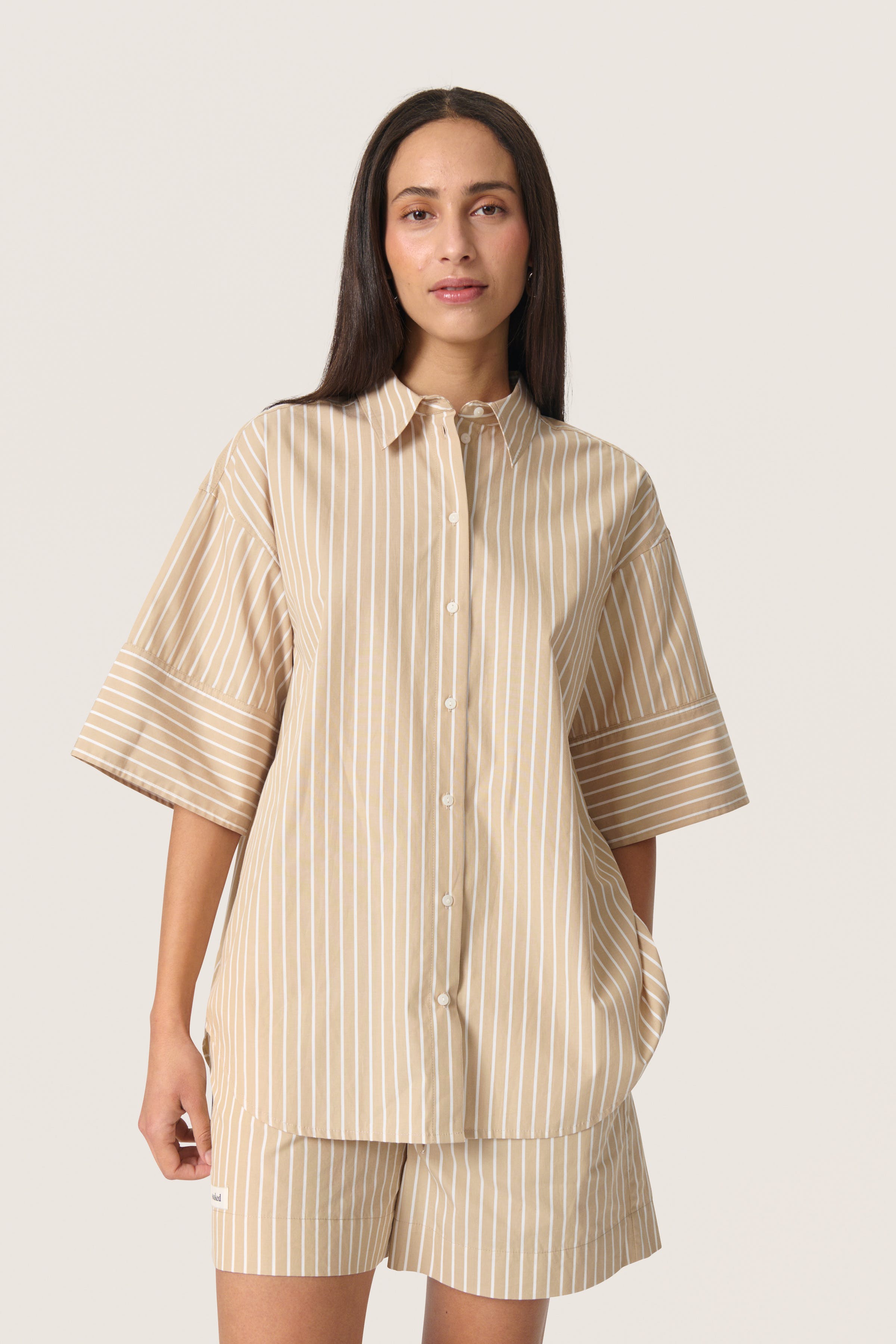 SLKaily Hemd LOOKBOOK FRONT 30408238-303714