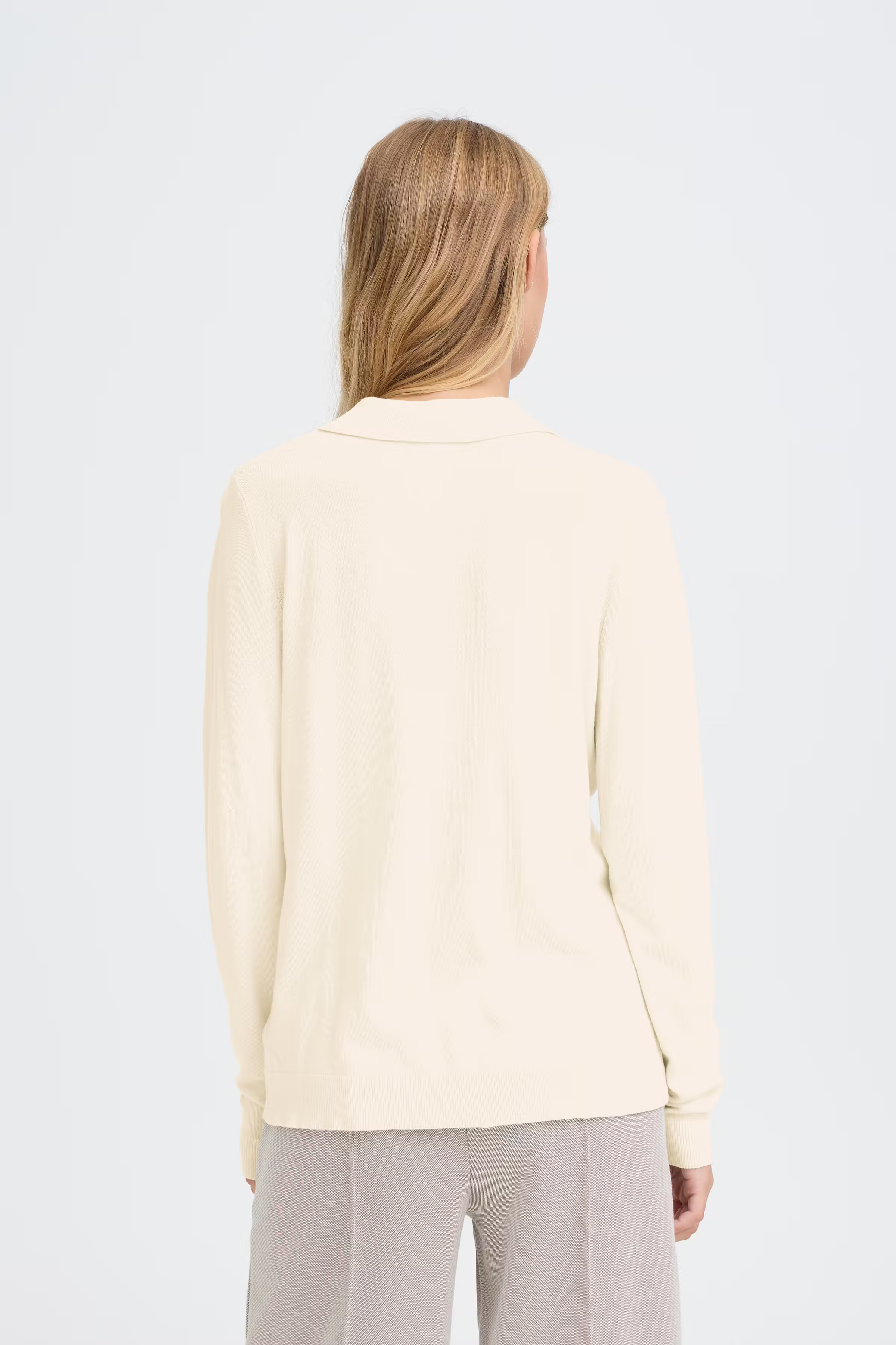 IHMAFA Pullover LOOKBOOK BACK 20125089-130905