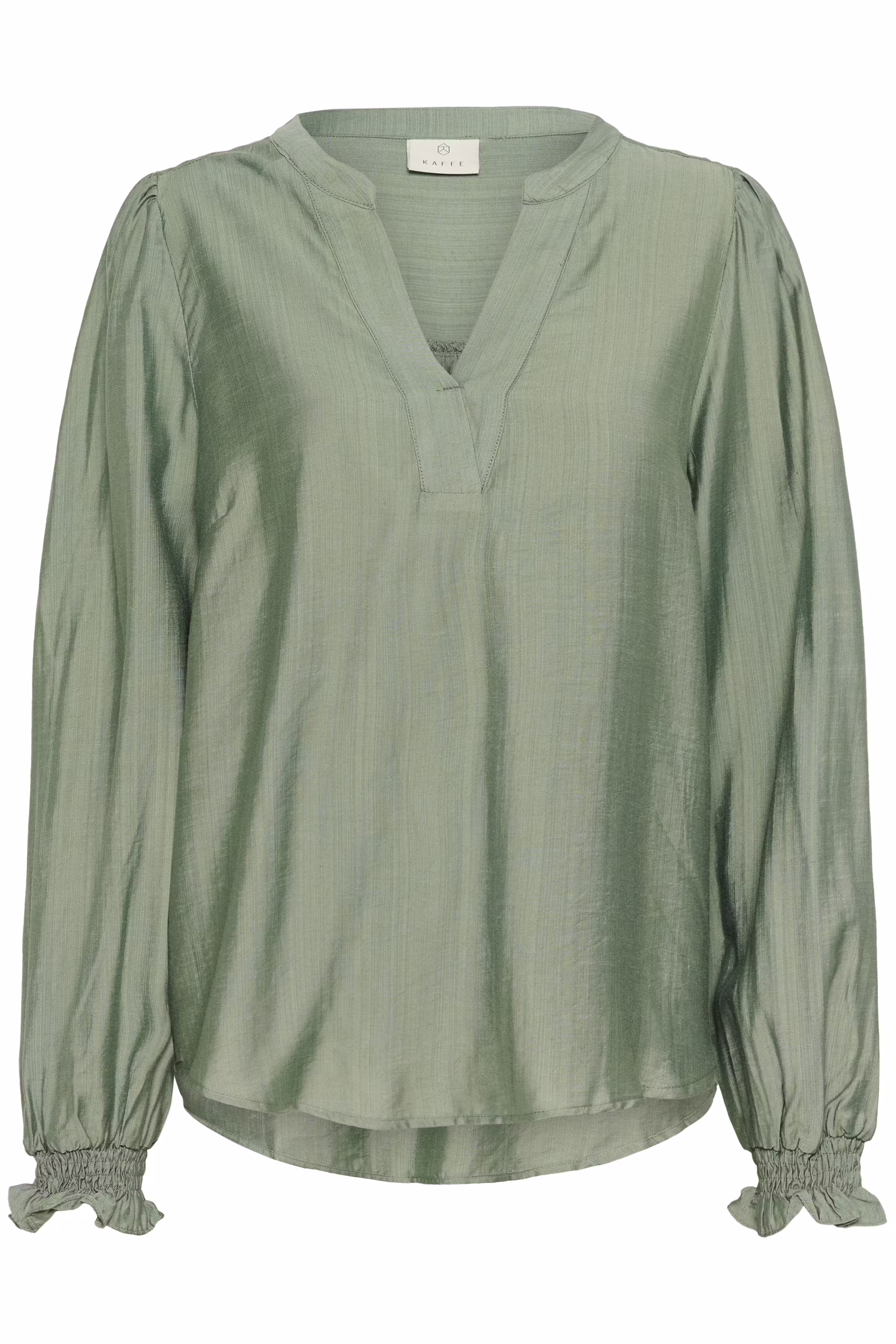 KAmariana Bluse PACK FRONT 10510411-170115