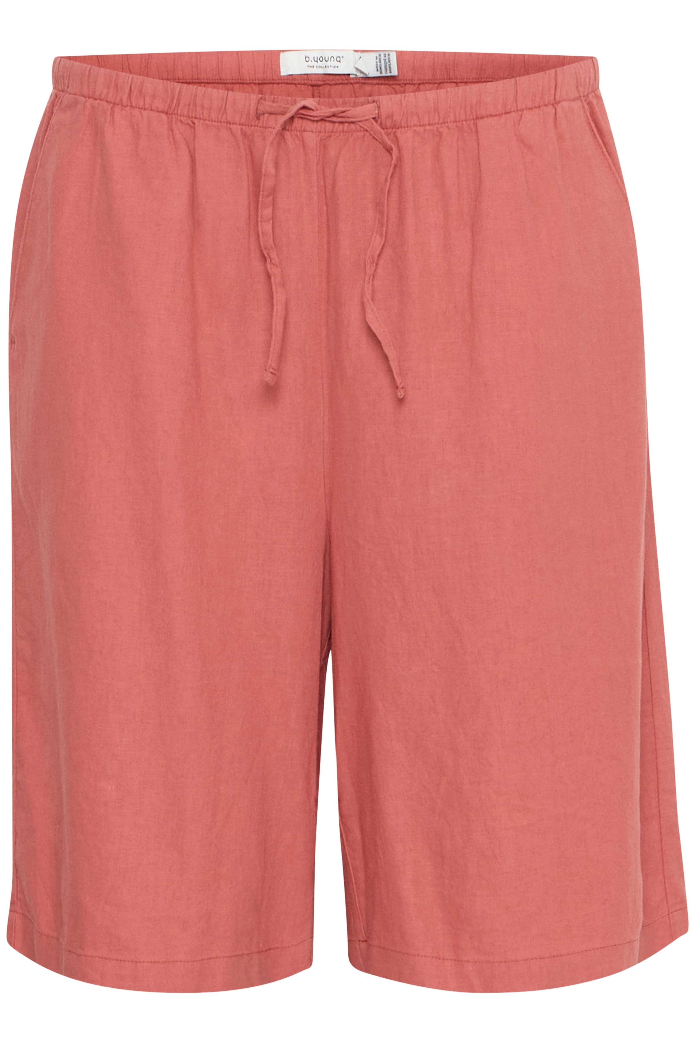 BYFALAKKA Shorts PACK FRONT 20816608-181436