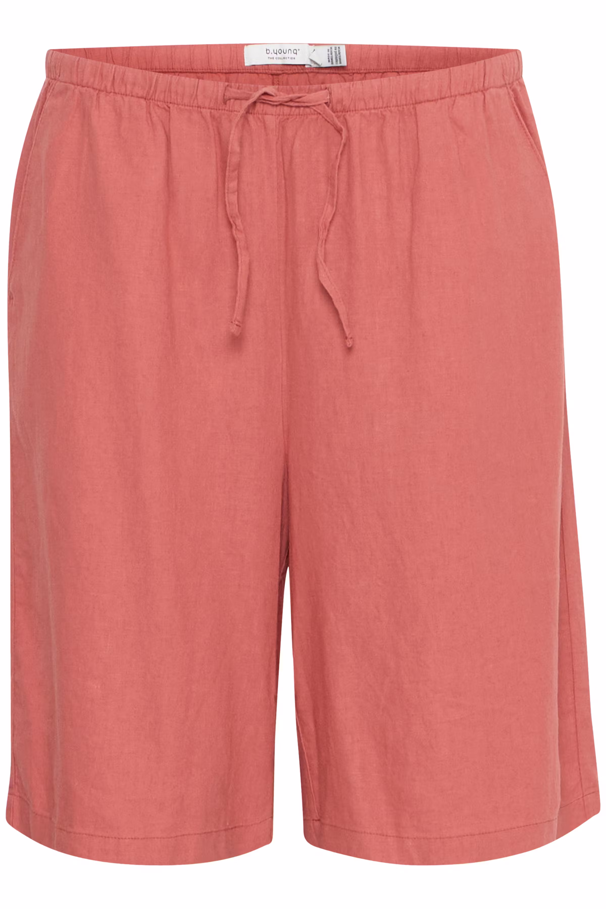 BYFALAKKA Shorts PACK FRONT 20816608-181436