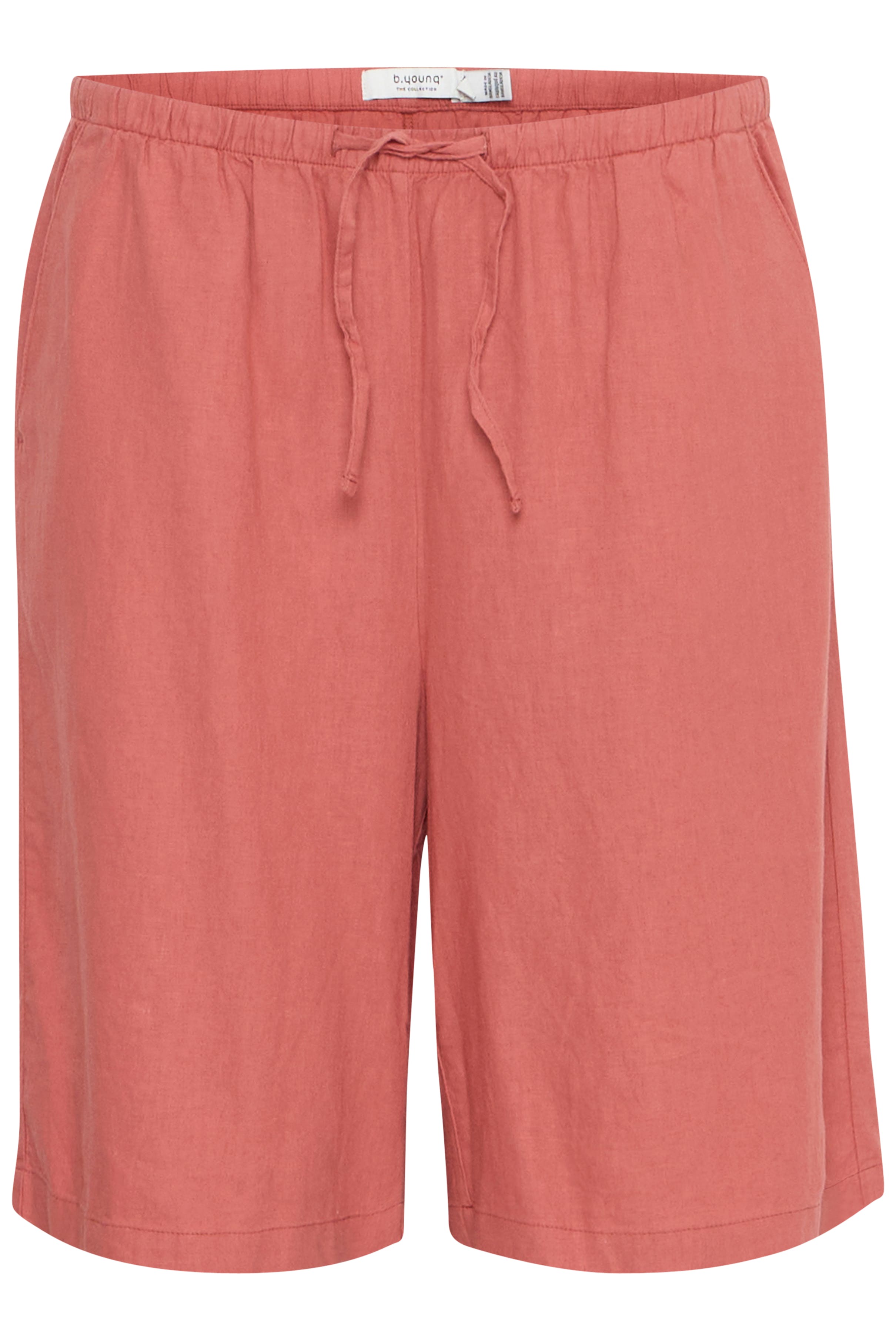 BYFALAKKA Shorts PACK FRONT 20816608-181436