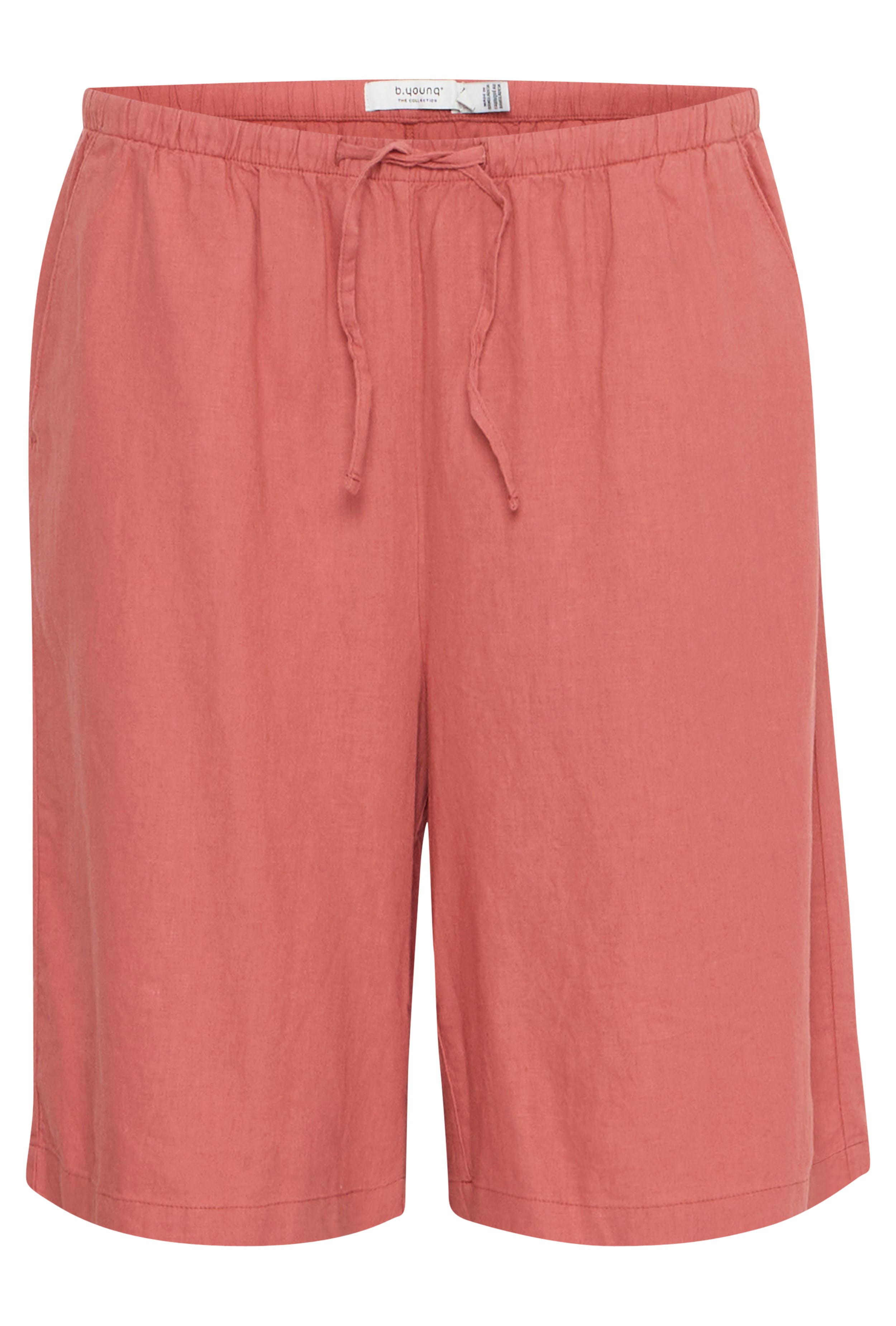 BYFALAKKA Shorts PACK FRONT 20816608-181436