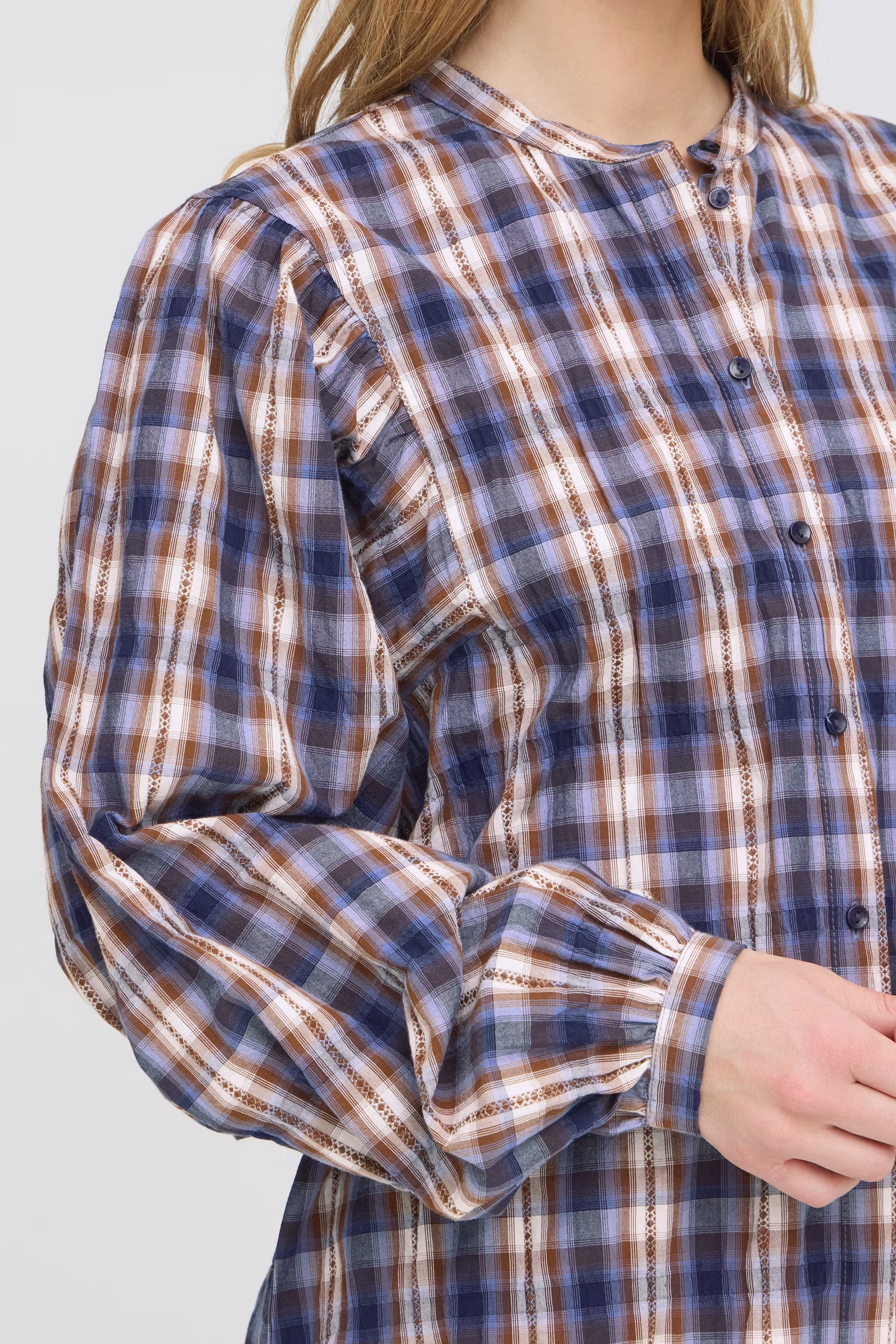 PZDREA Shirt LOOKBOOK DETAIL 50210608-900009267
